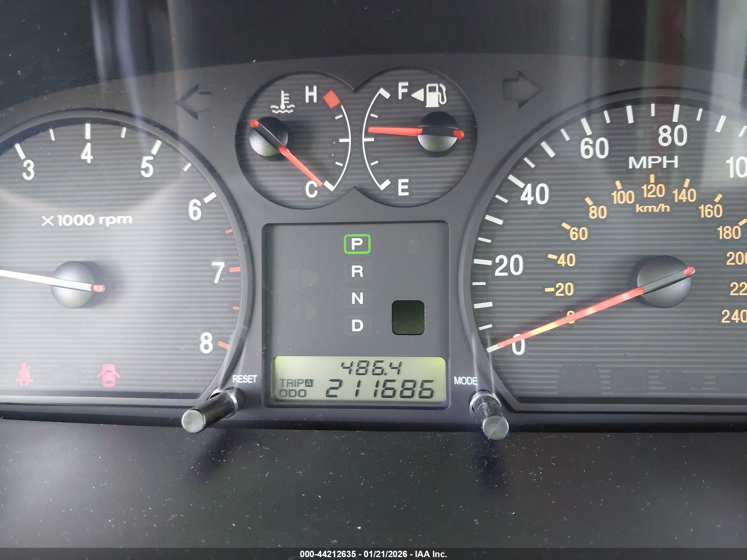 HYUNDAI SONATA image 7