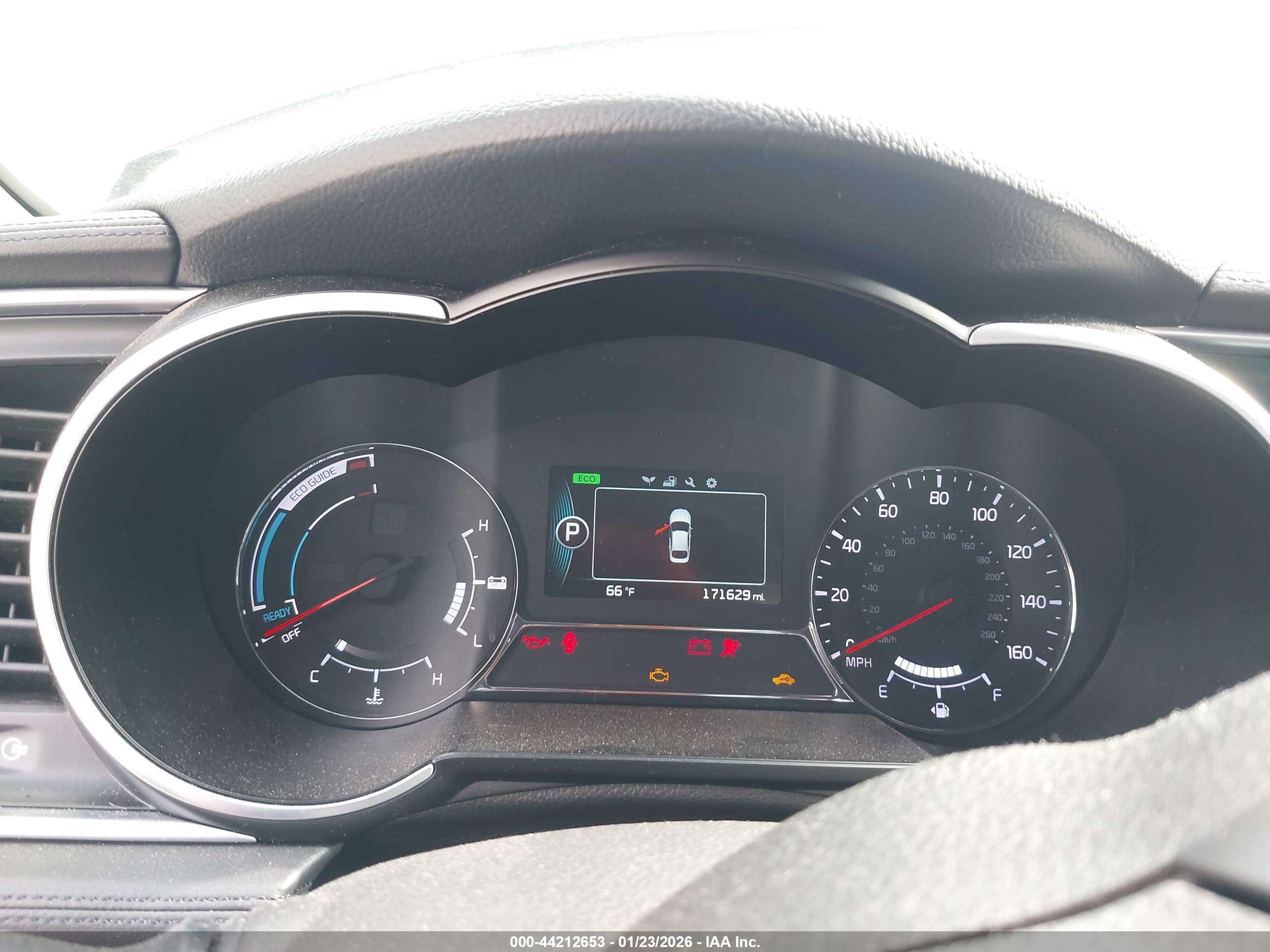 KIA OPTIMA image 7