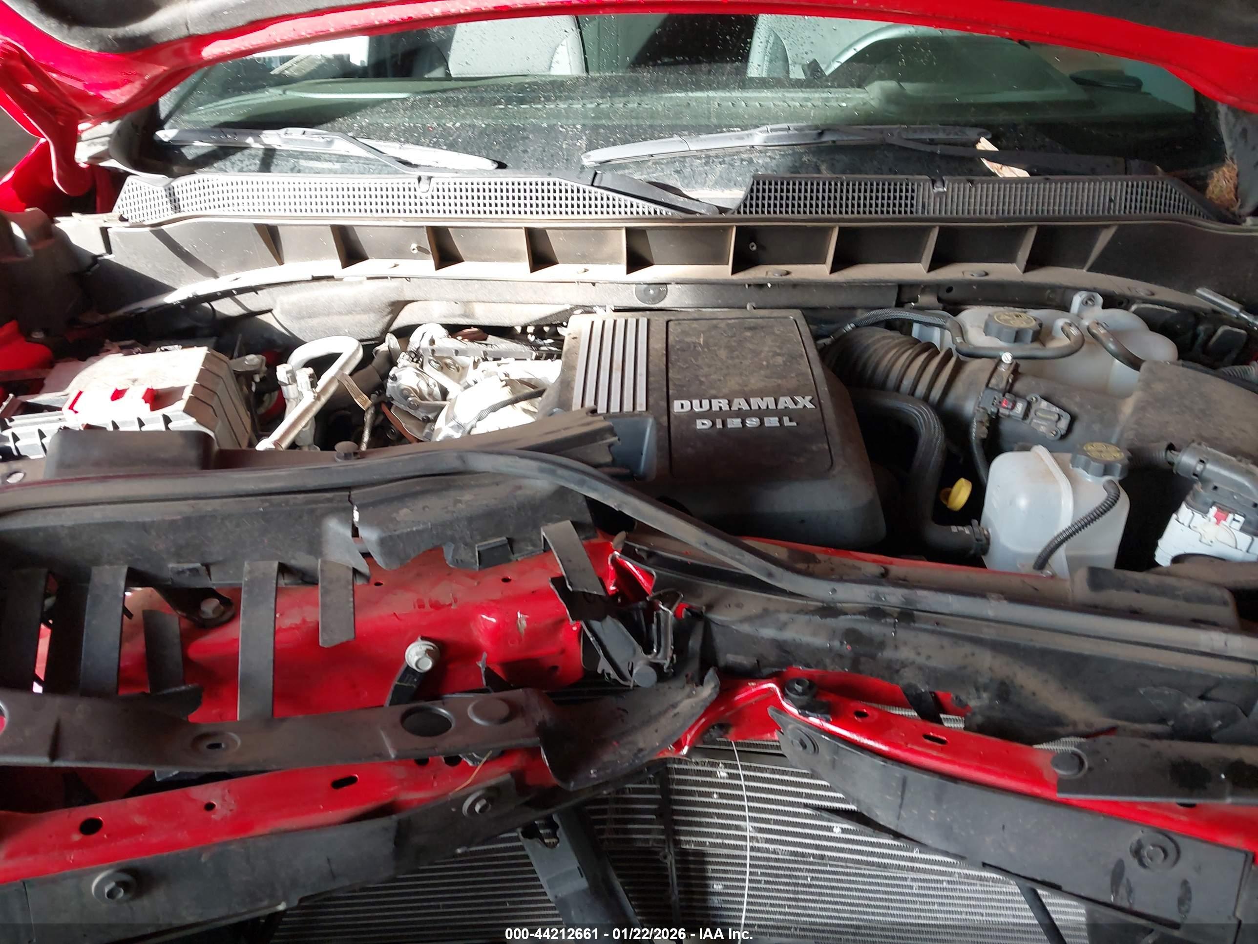 CHEVROLET SILVERADO image 10