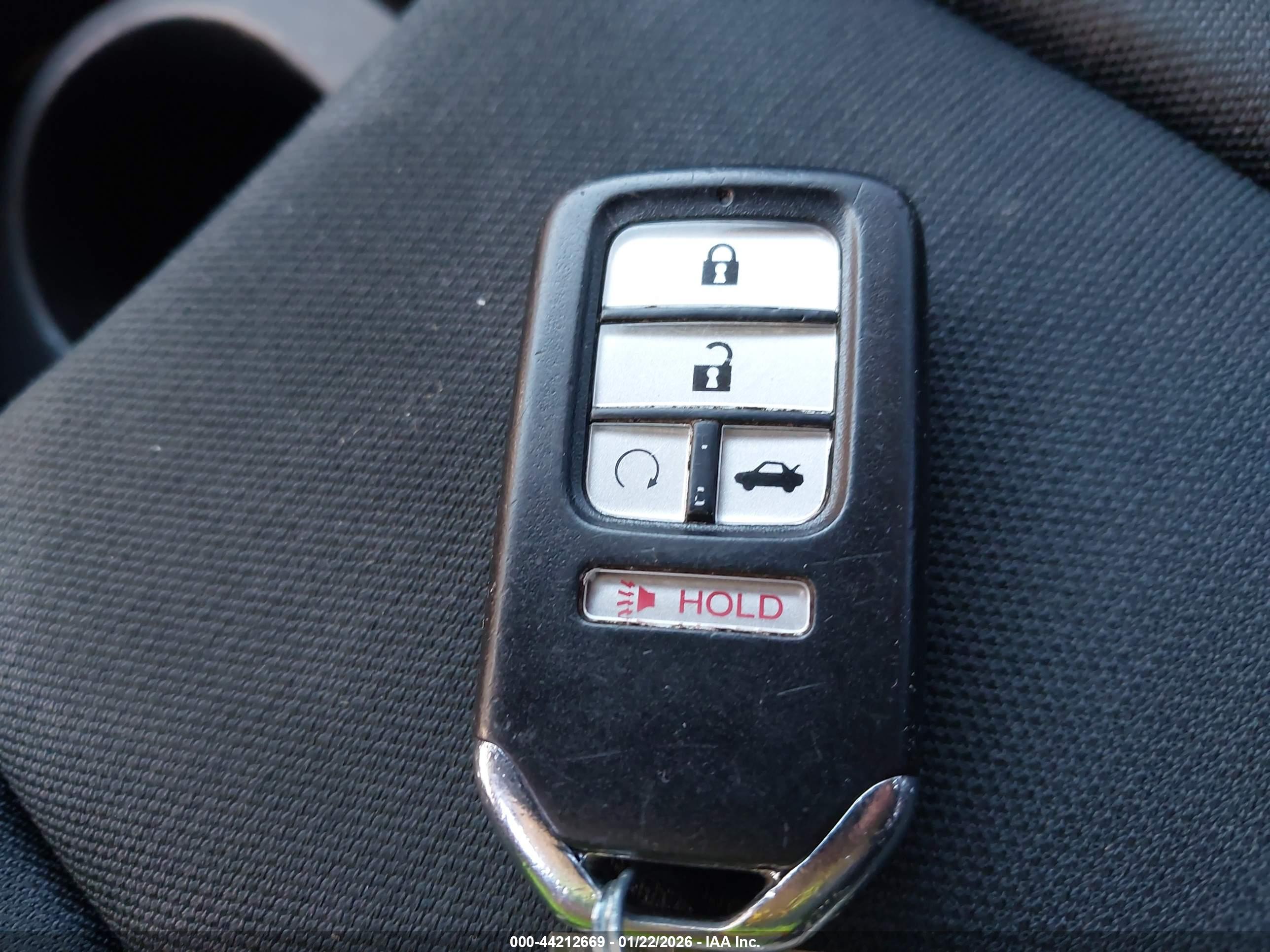 HONDA CIVIC image 11