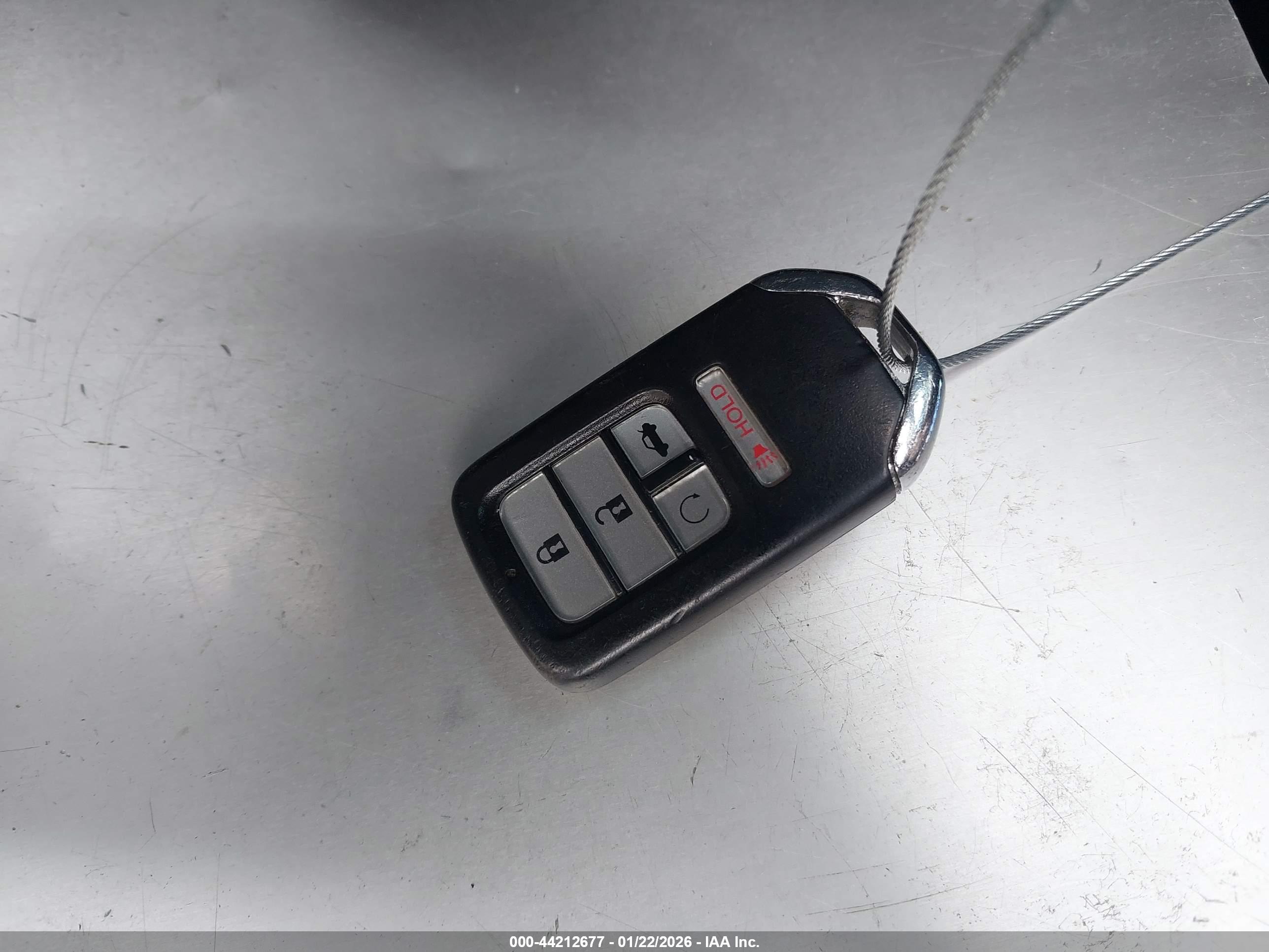 HONDA CIVIC image 11