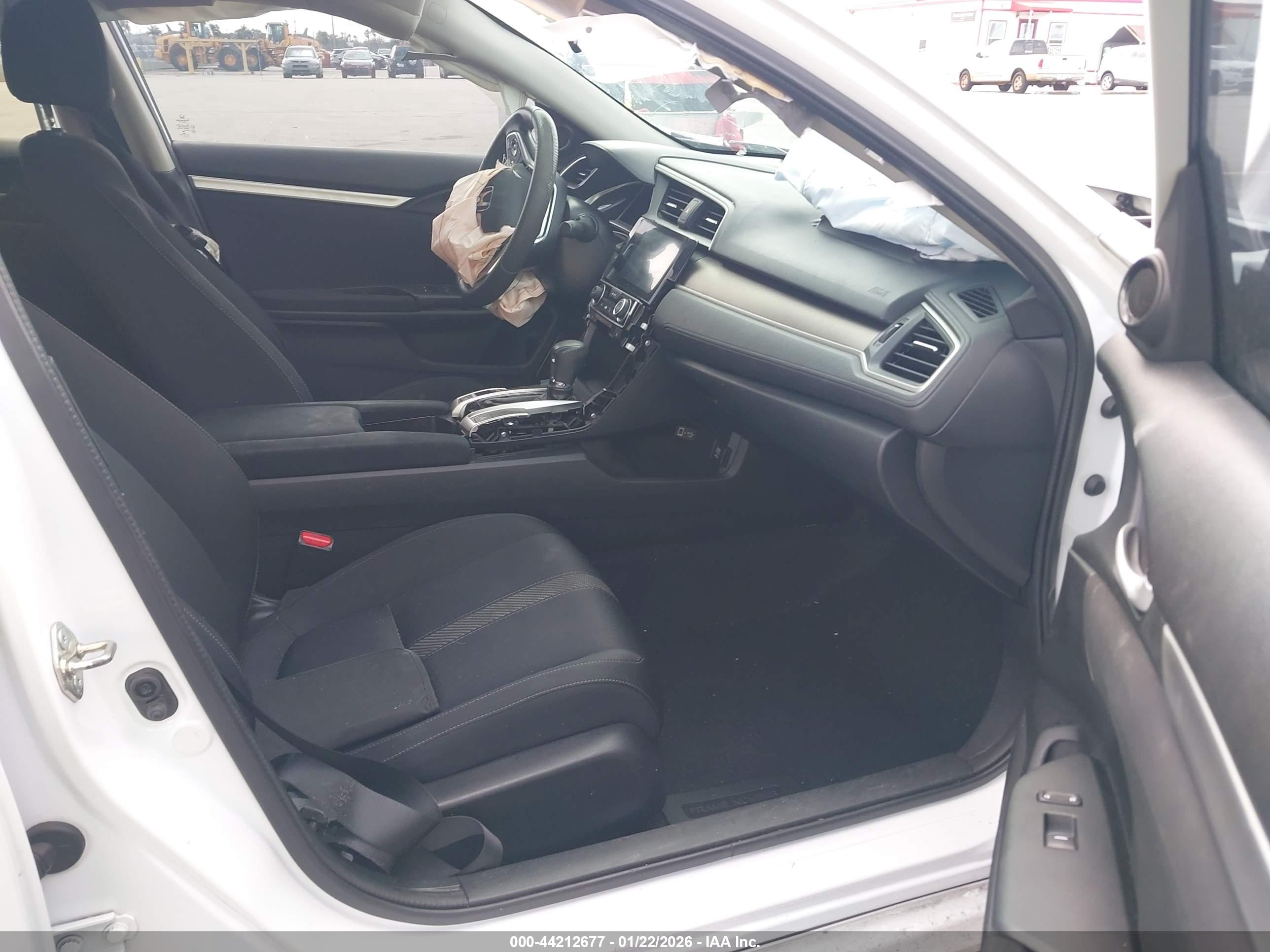 HONDA CIVIC image 5