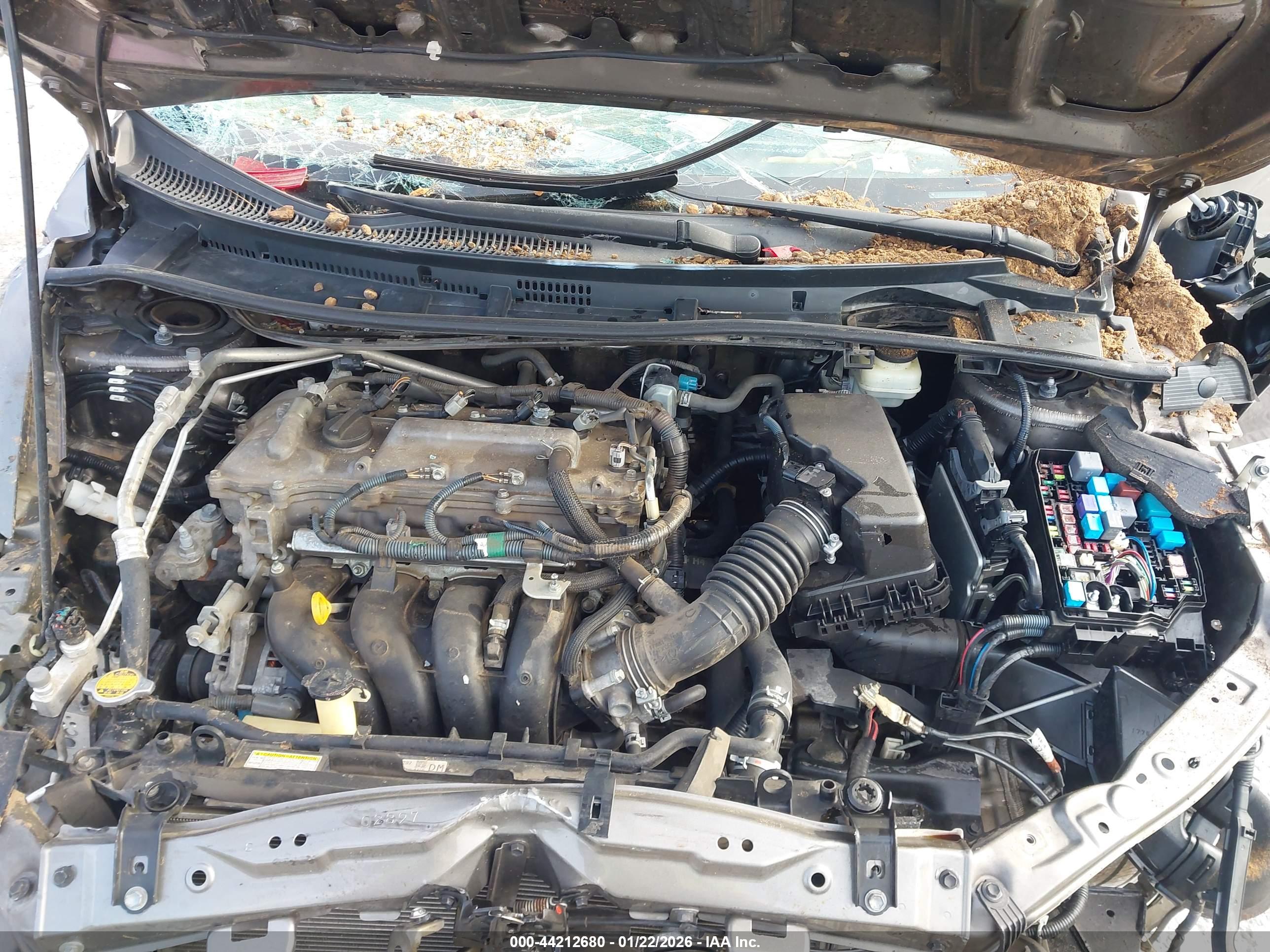 TOYOTA COROLLA image 10