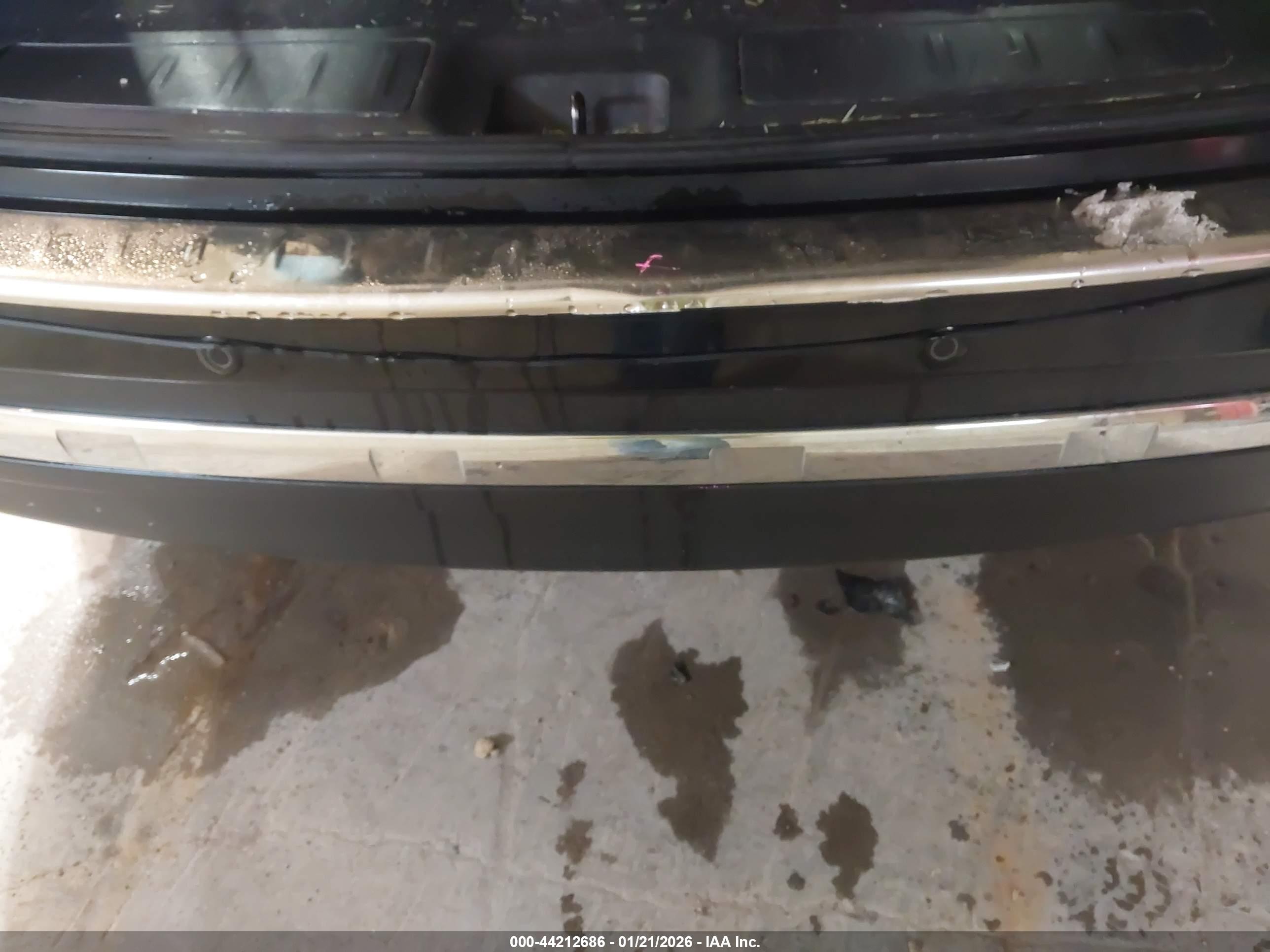 NISSAN PATHFINDER image 6