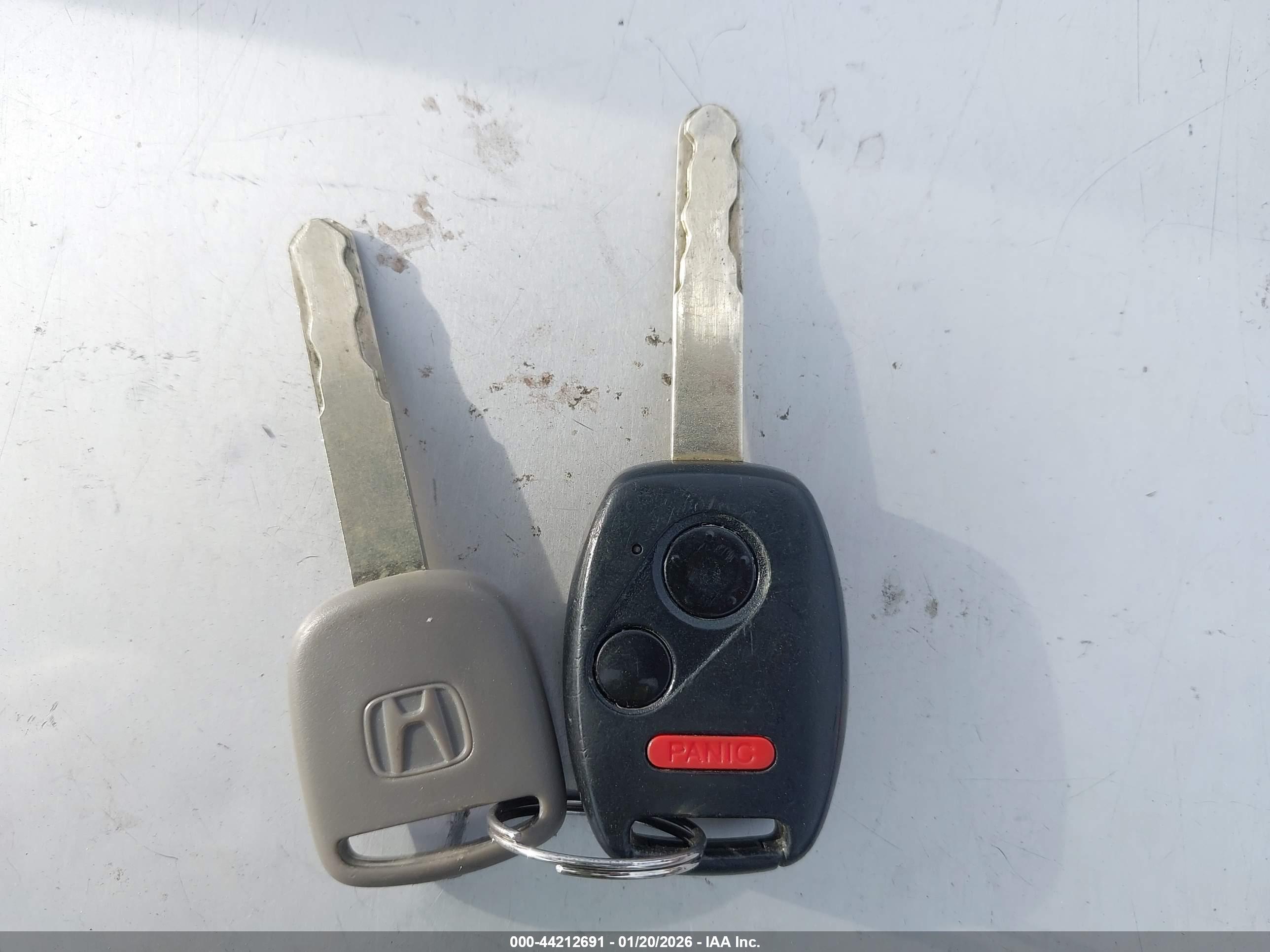 HONDA CIVIC image 11