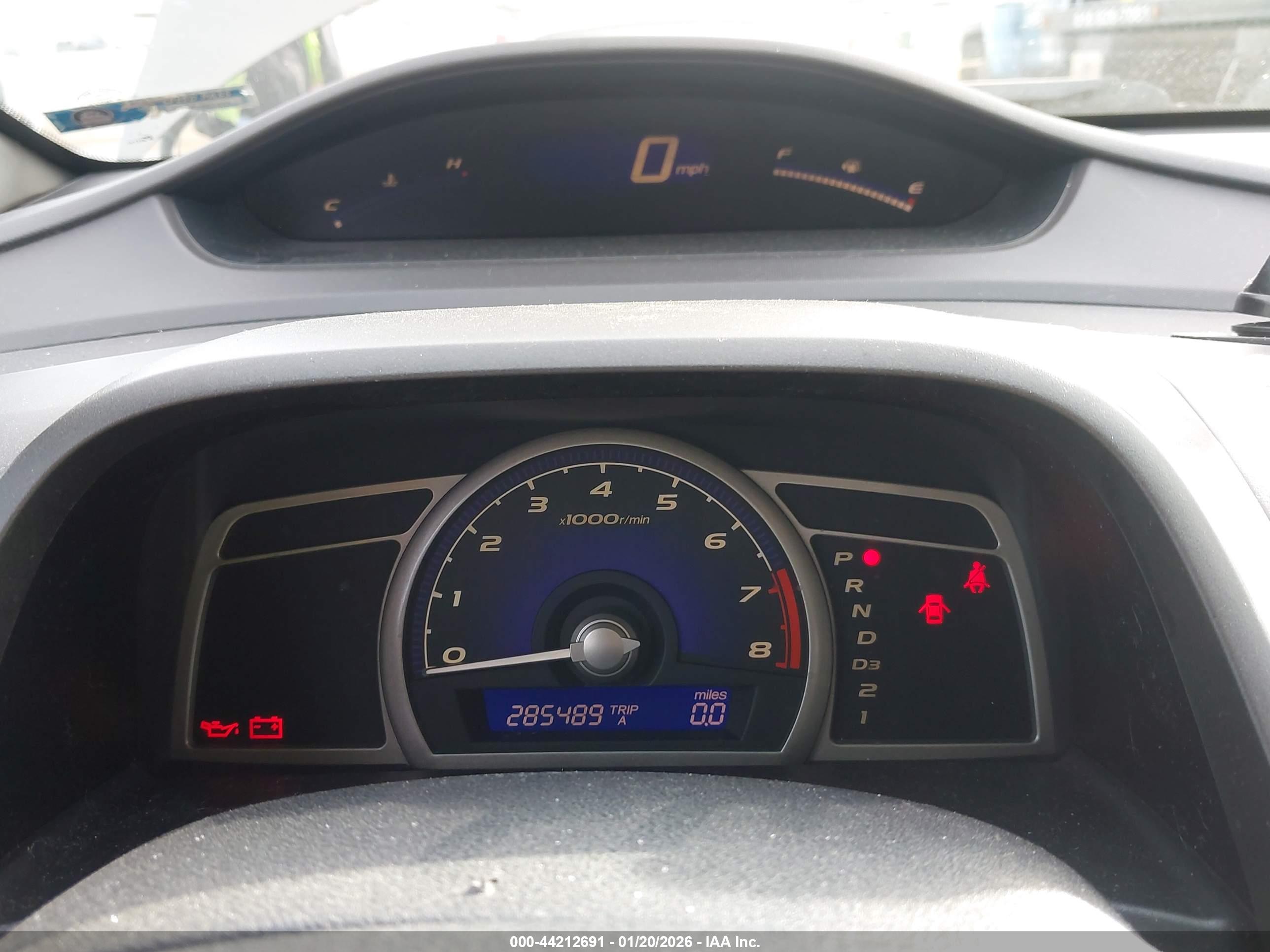 HONDA CIVIC image 7