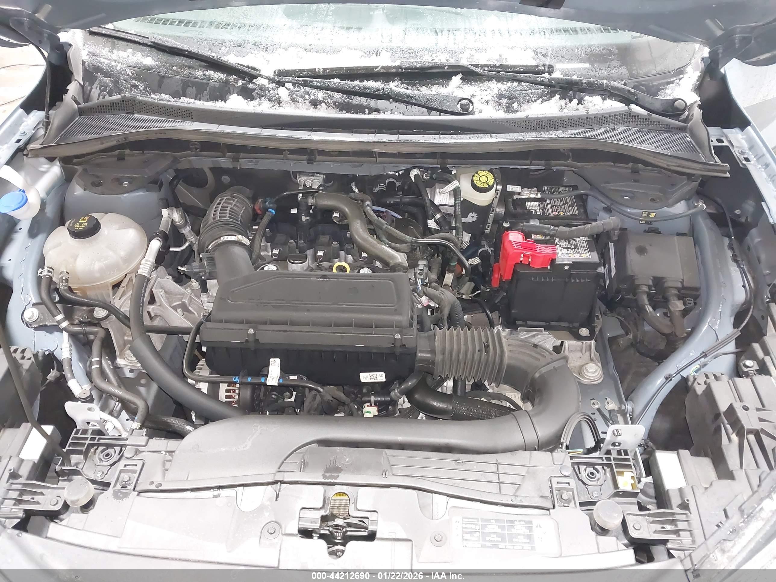 FORD ESCAPE image 10