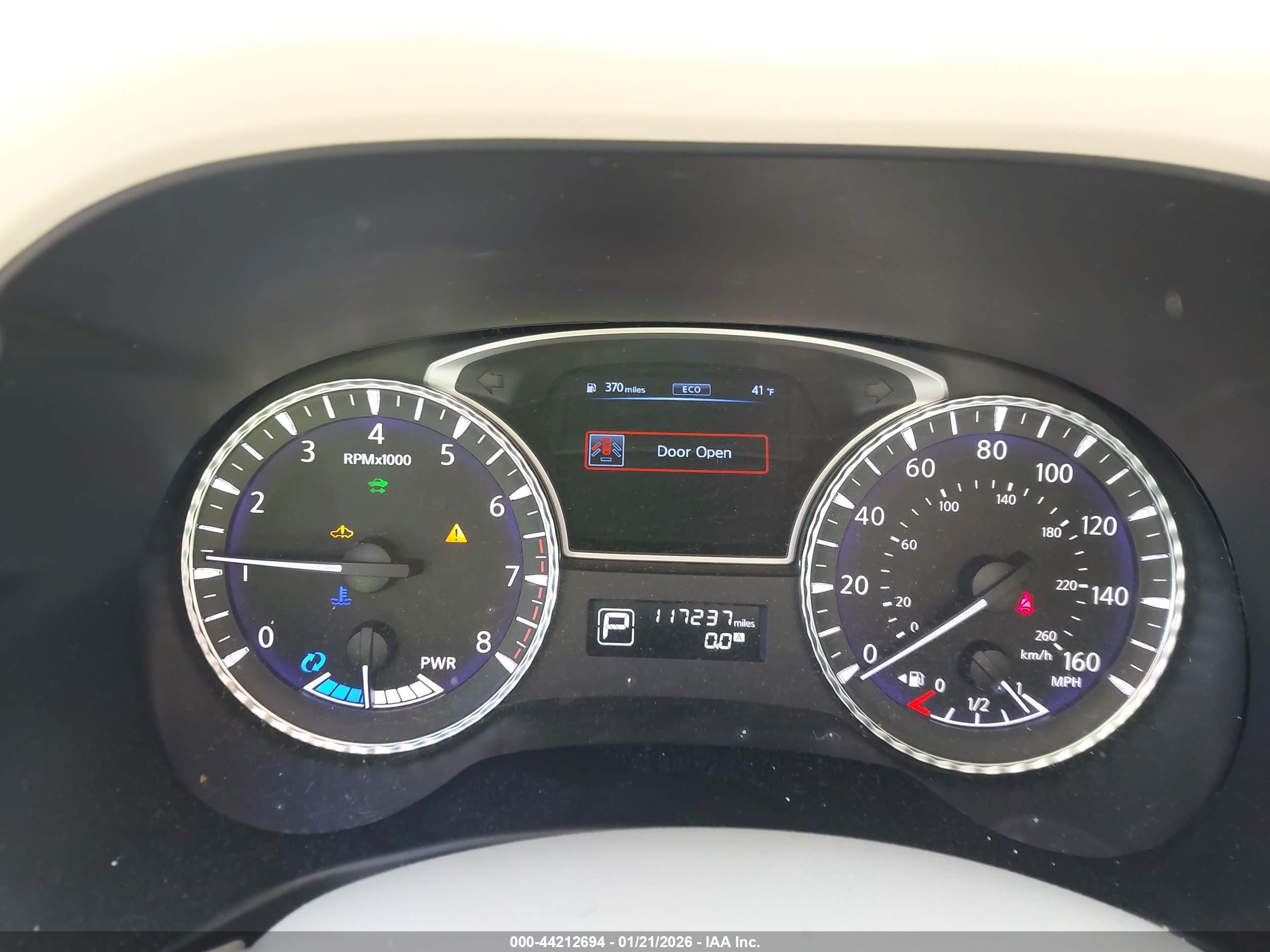INFINITI QX60 image 7