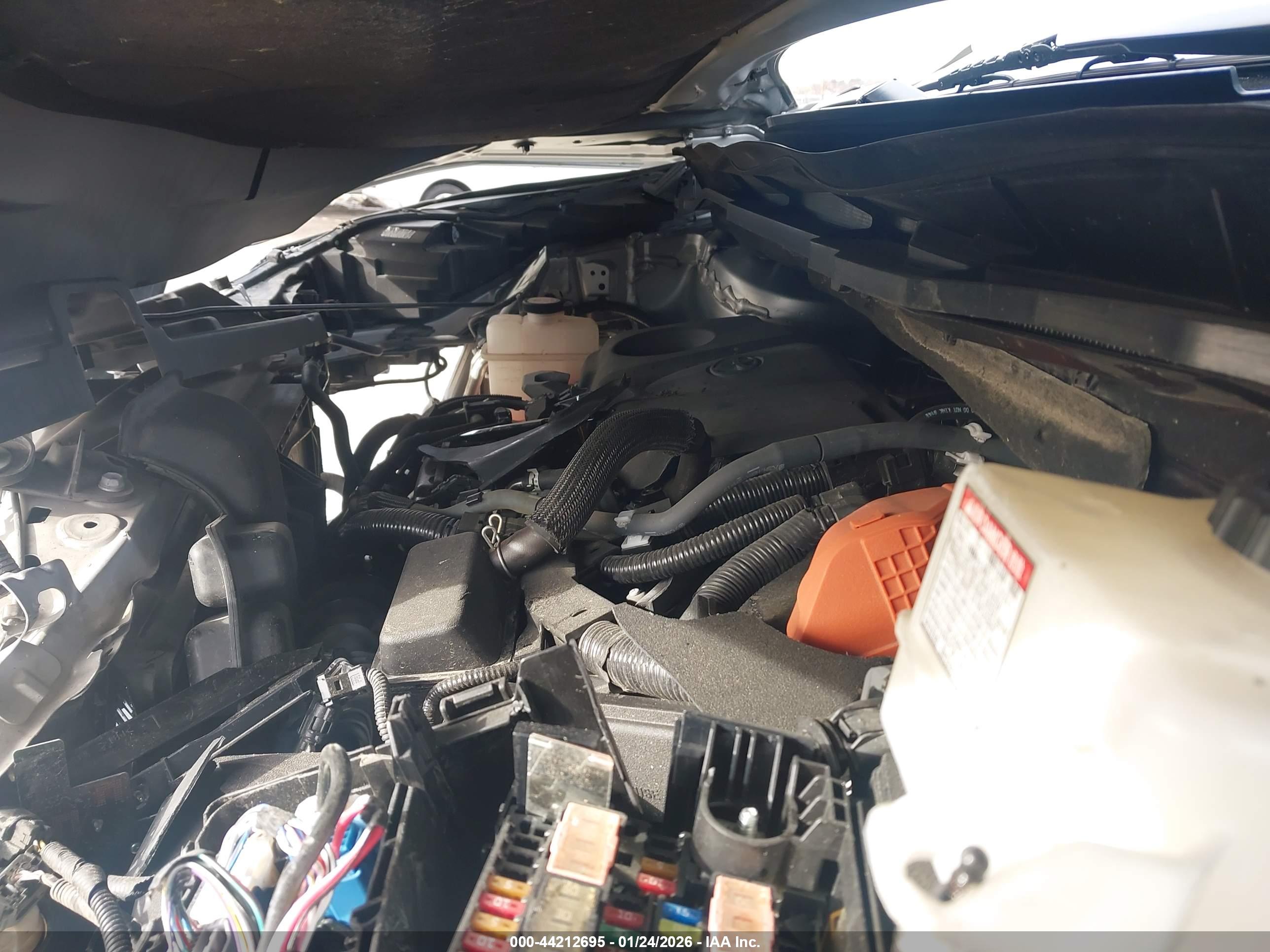 TOYOTA SIENNA image 10