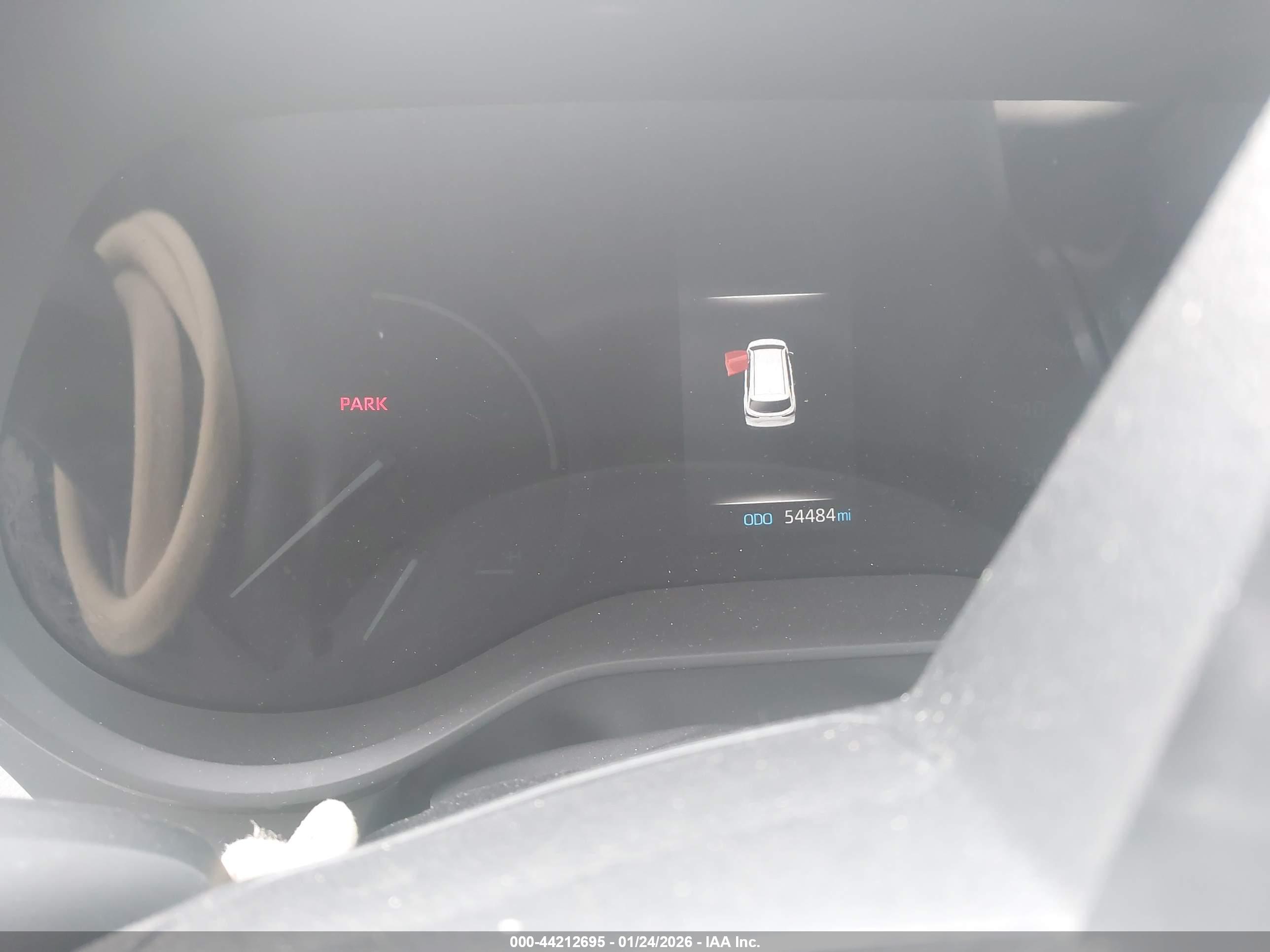 TOYOTA SIENNA image 7