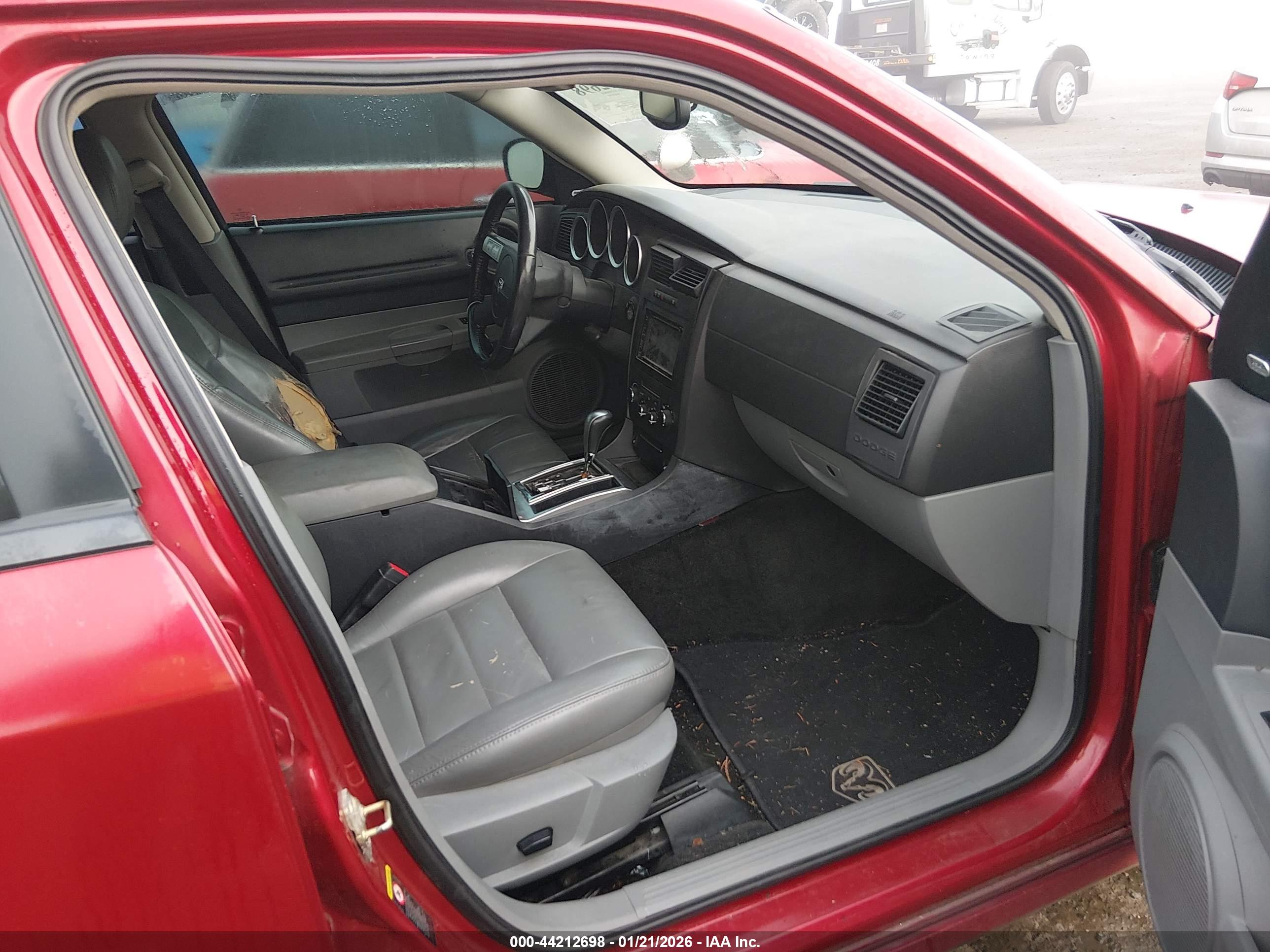 DODGE MAGNUM image 5