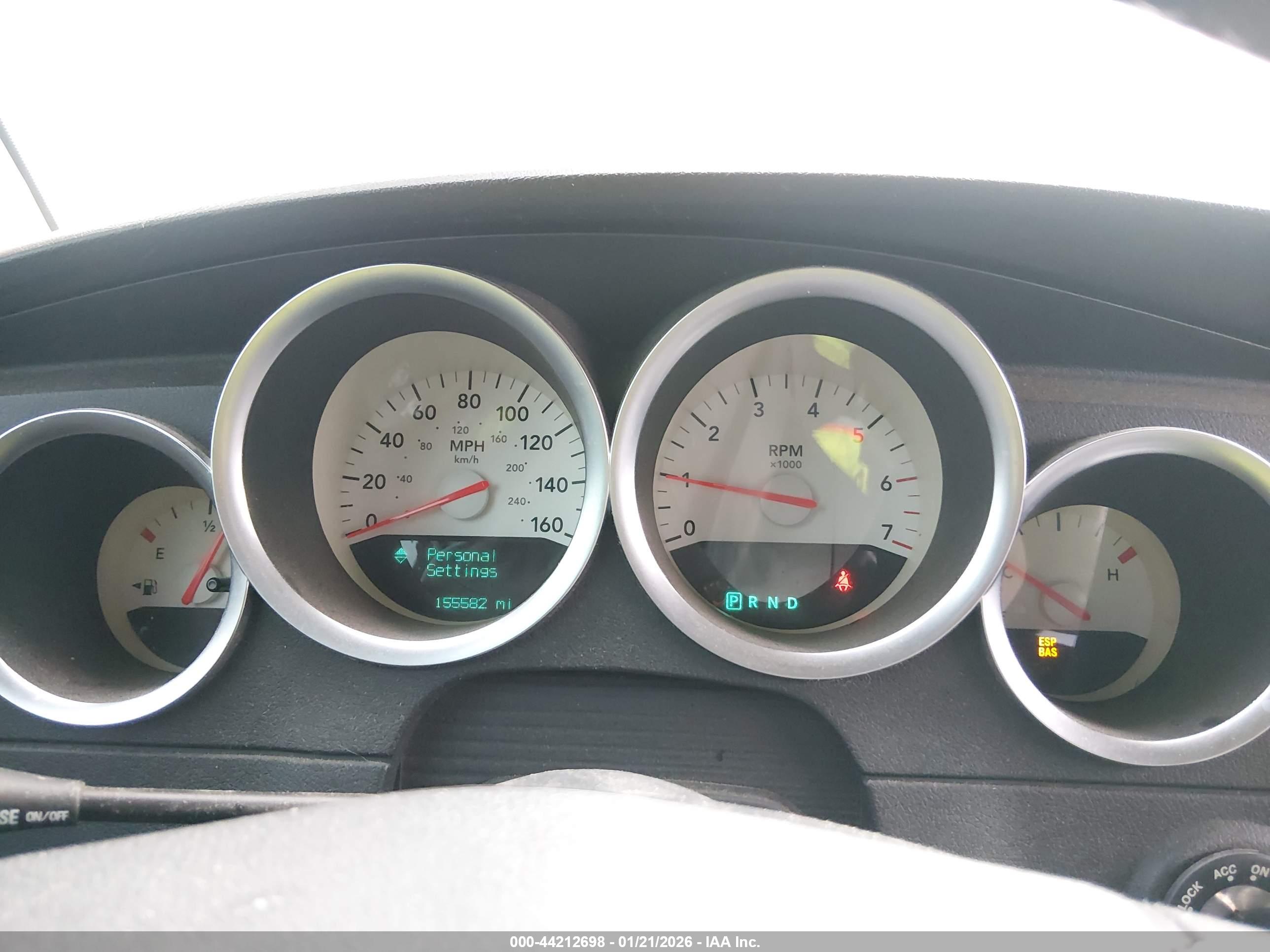 DODGE MAGNUM image 7