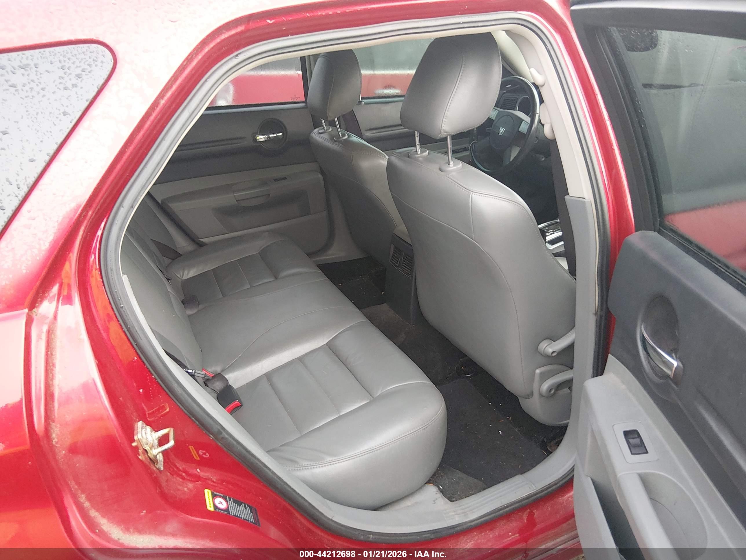 DODGE MAGNUM image 8