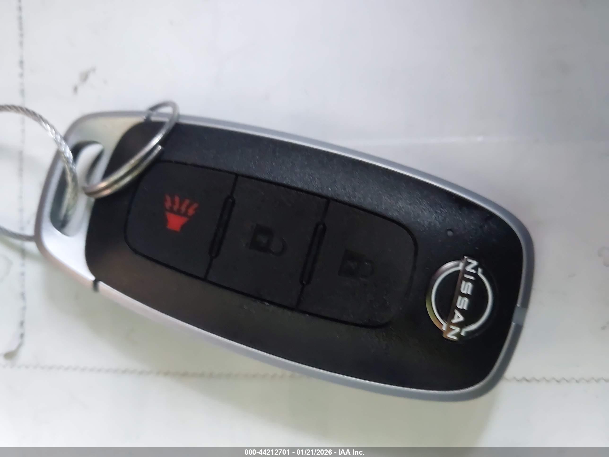 NISSAN PATHFINDER image 11