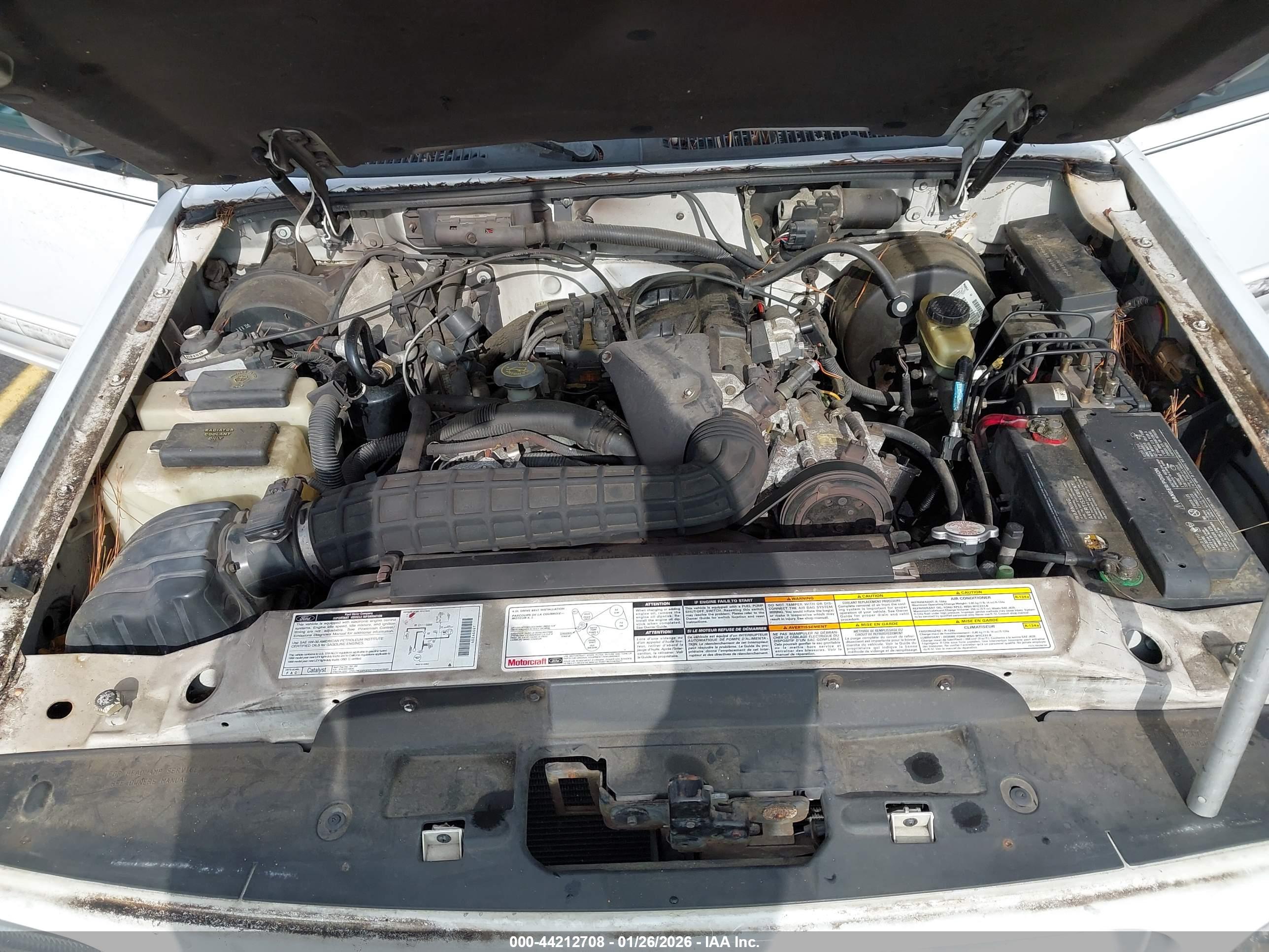 FORD EXPLORER image 10