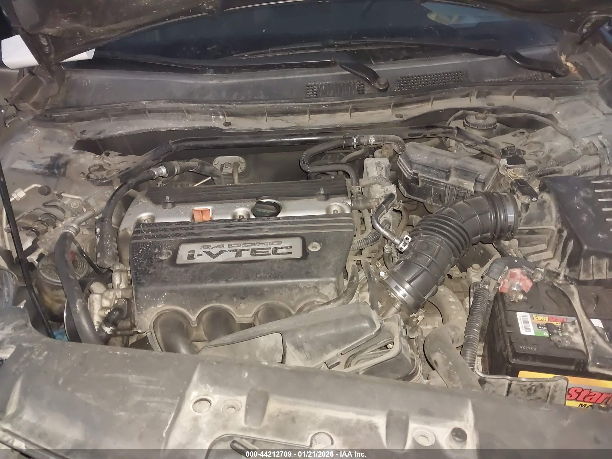 HONDA ACCORD image 10
