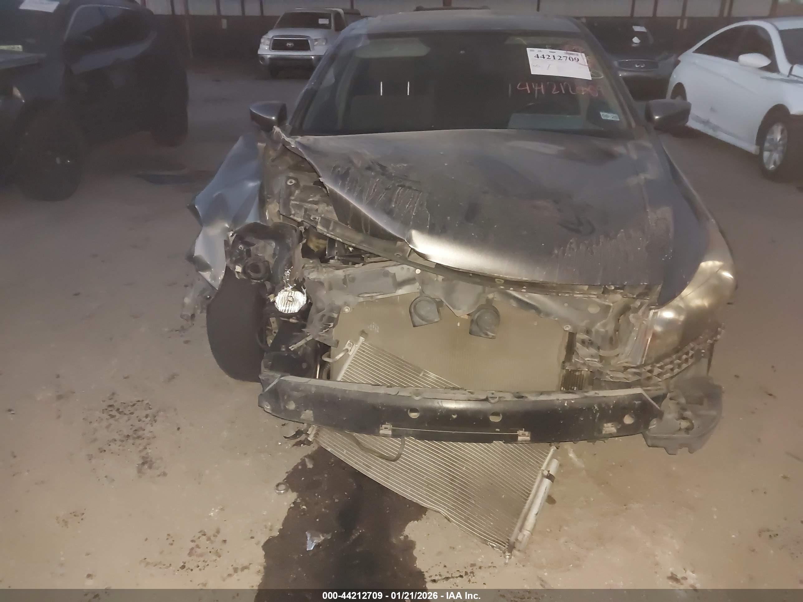 HONDA ACCORD image 6