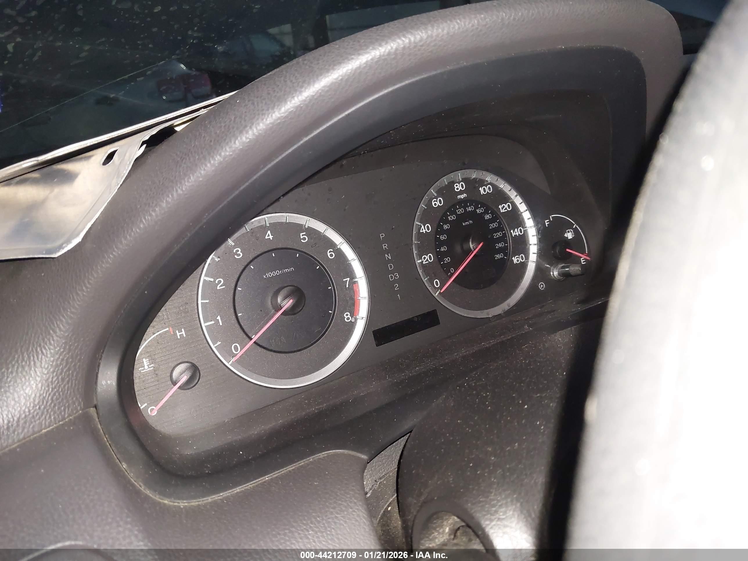 HONDA ACCORD image 7