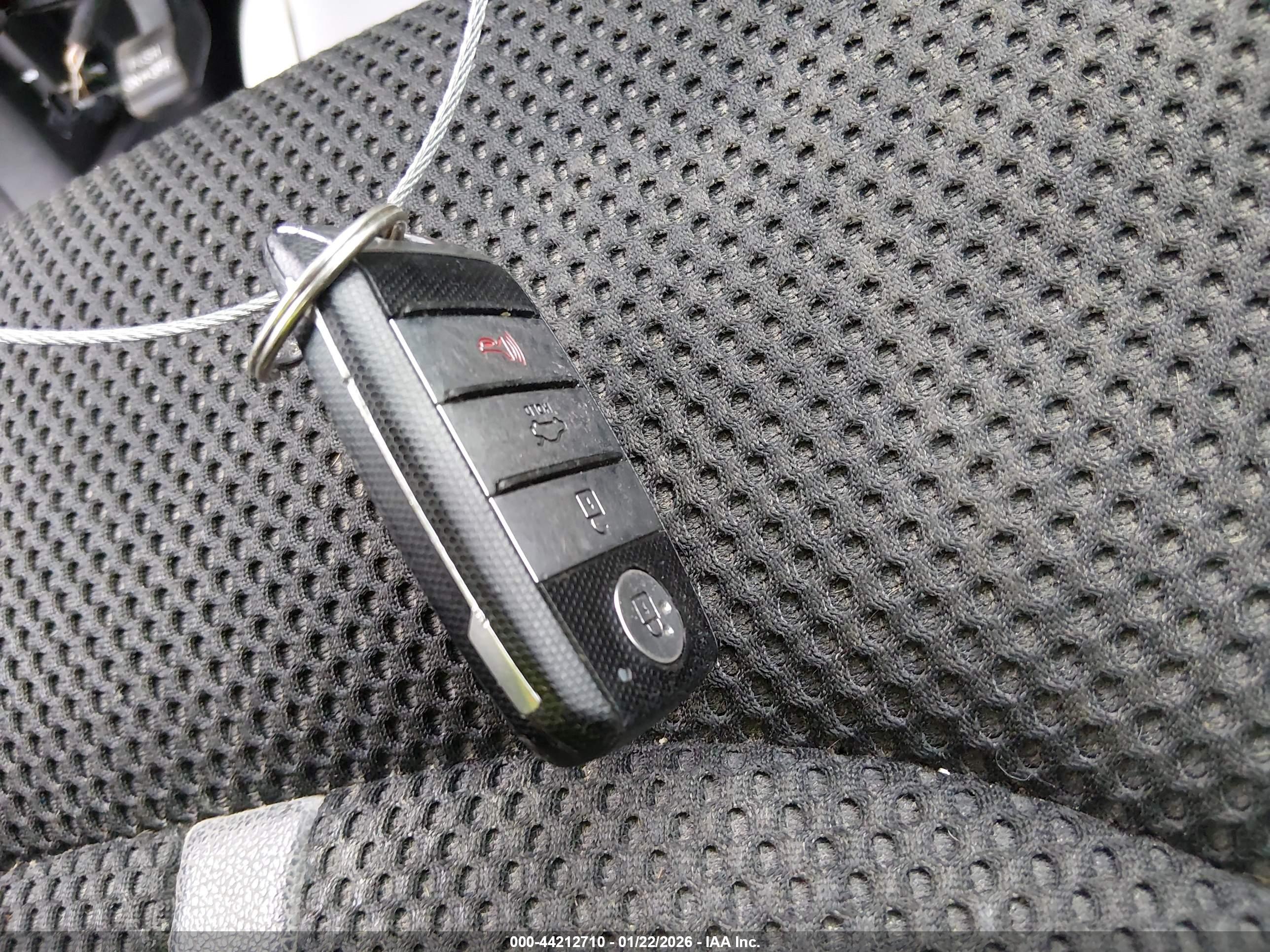 KIA OPTIMA image 11