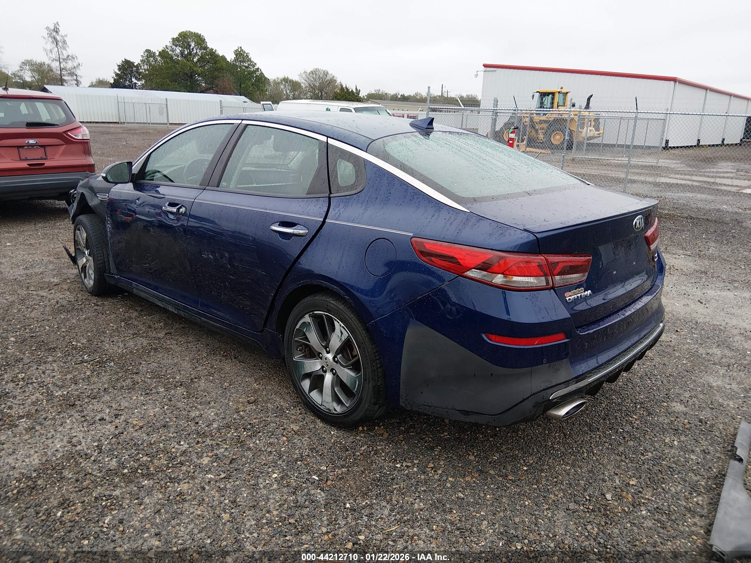 KIA OPTIMA image 3