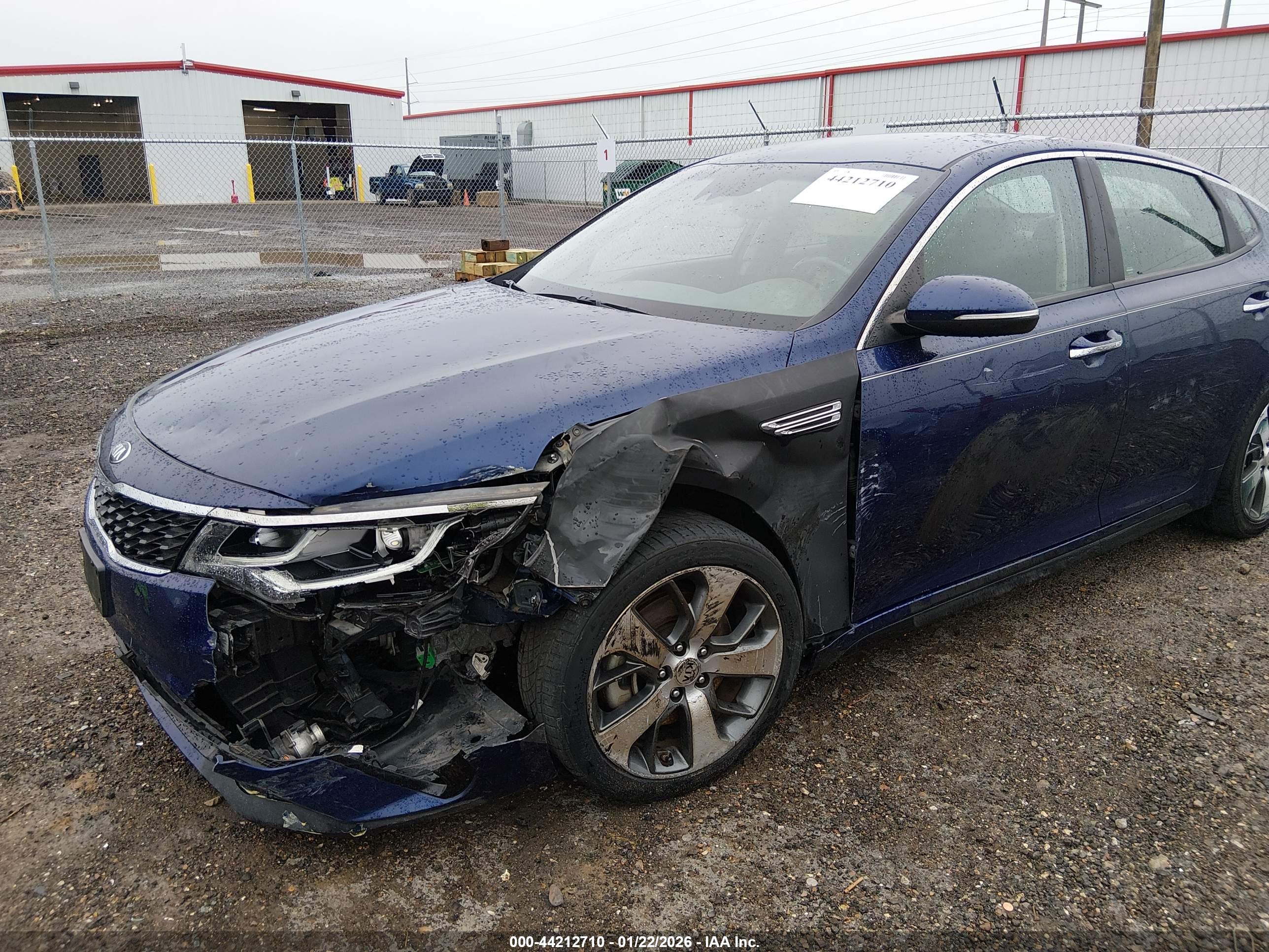 KIA OPTIMA image 6