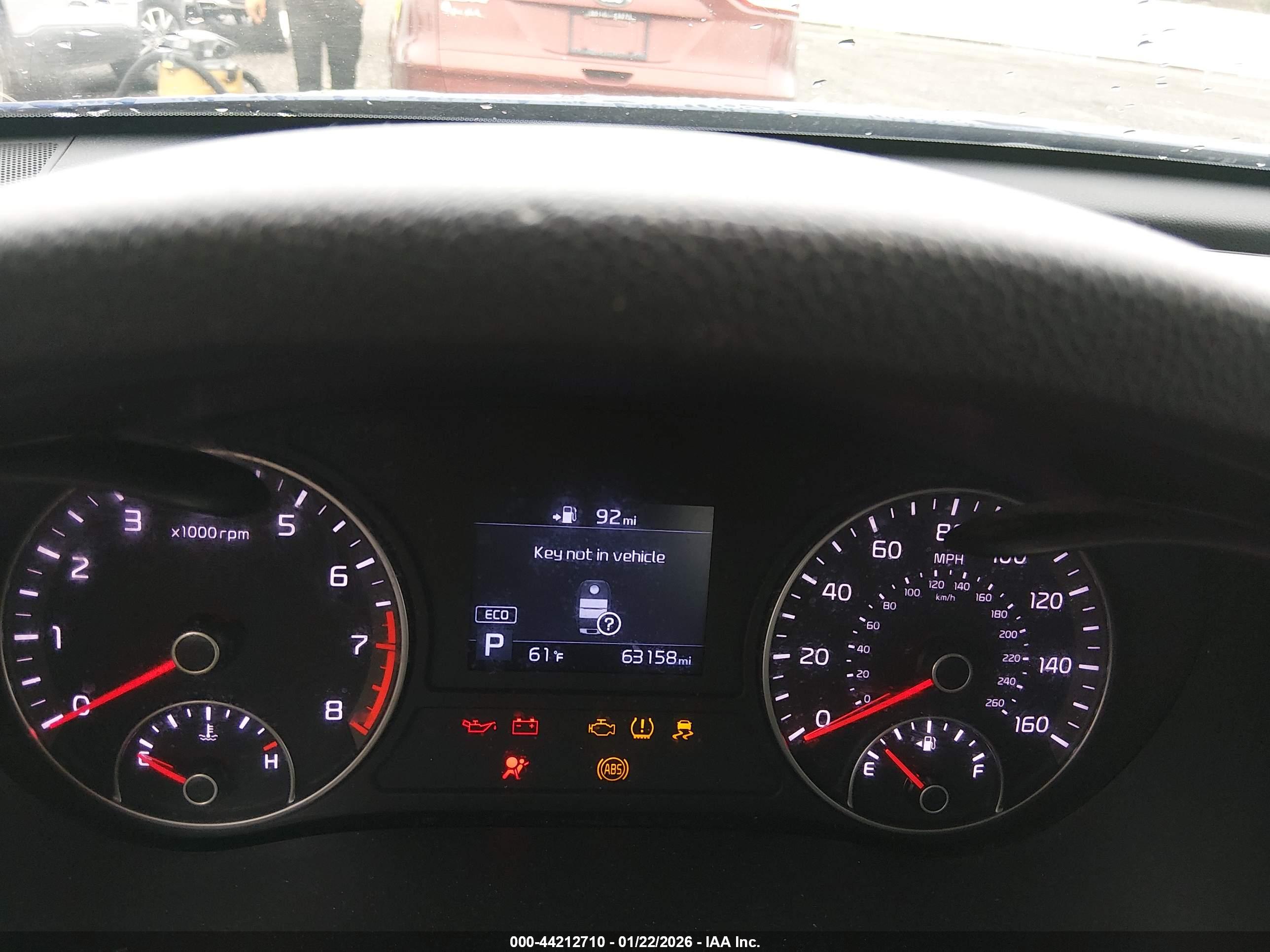 KIA OPTIMA image 7