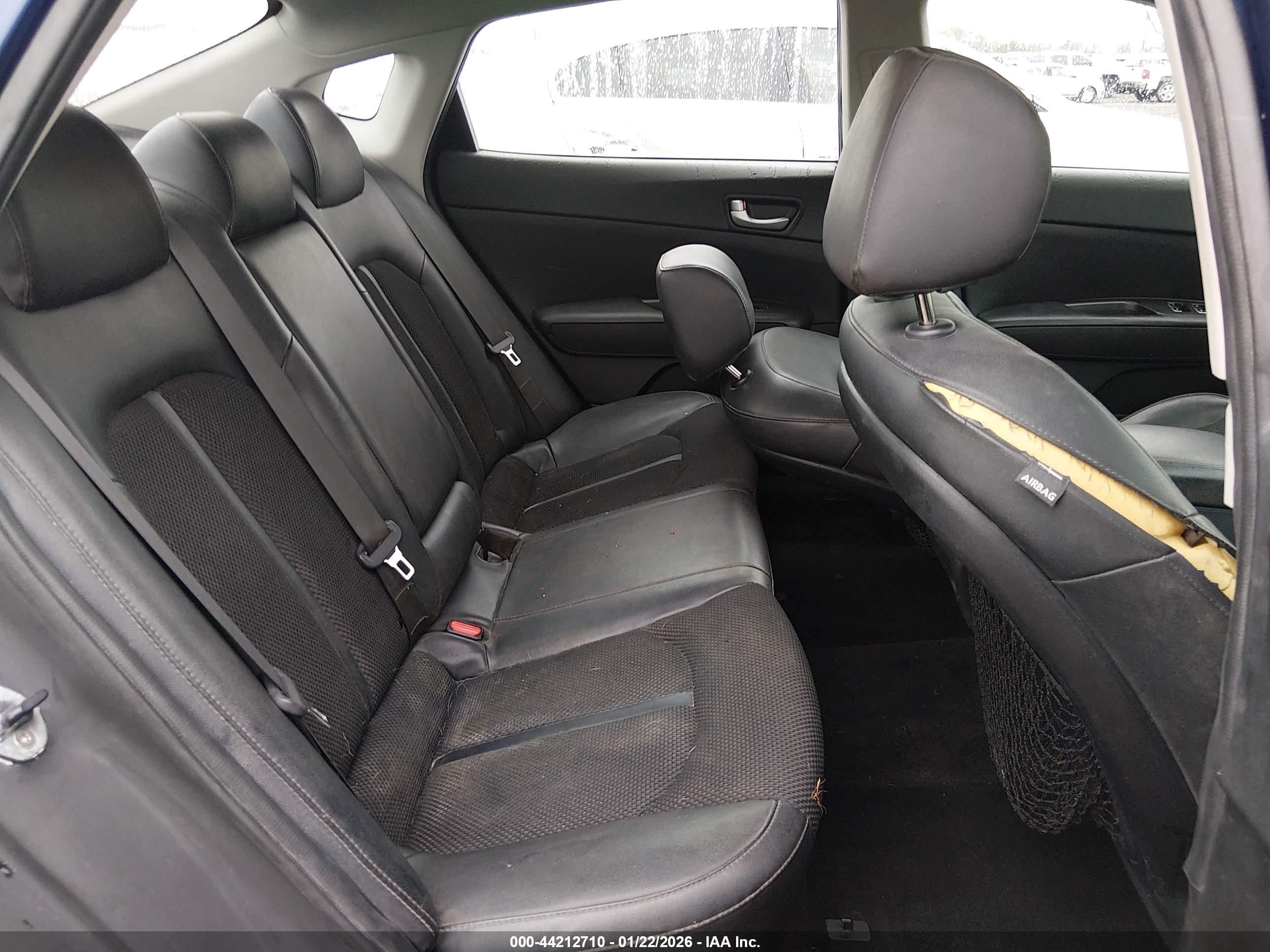 KIA OPTIMA image 8