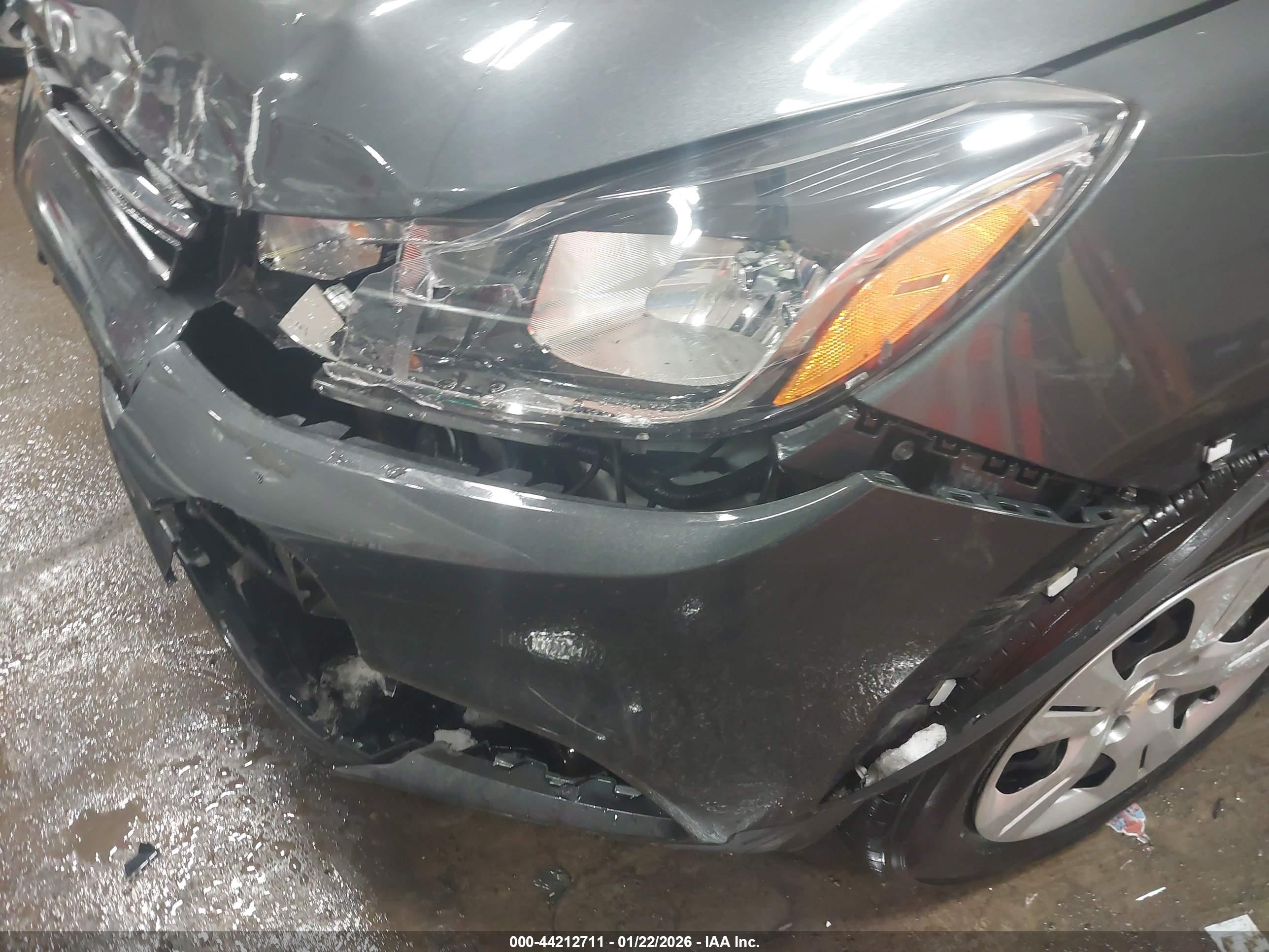 CHEVROLET TRAX image 6