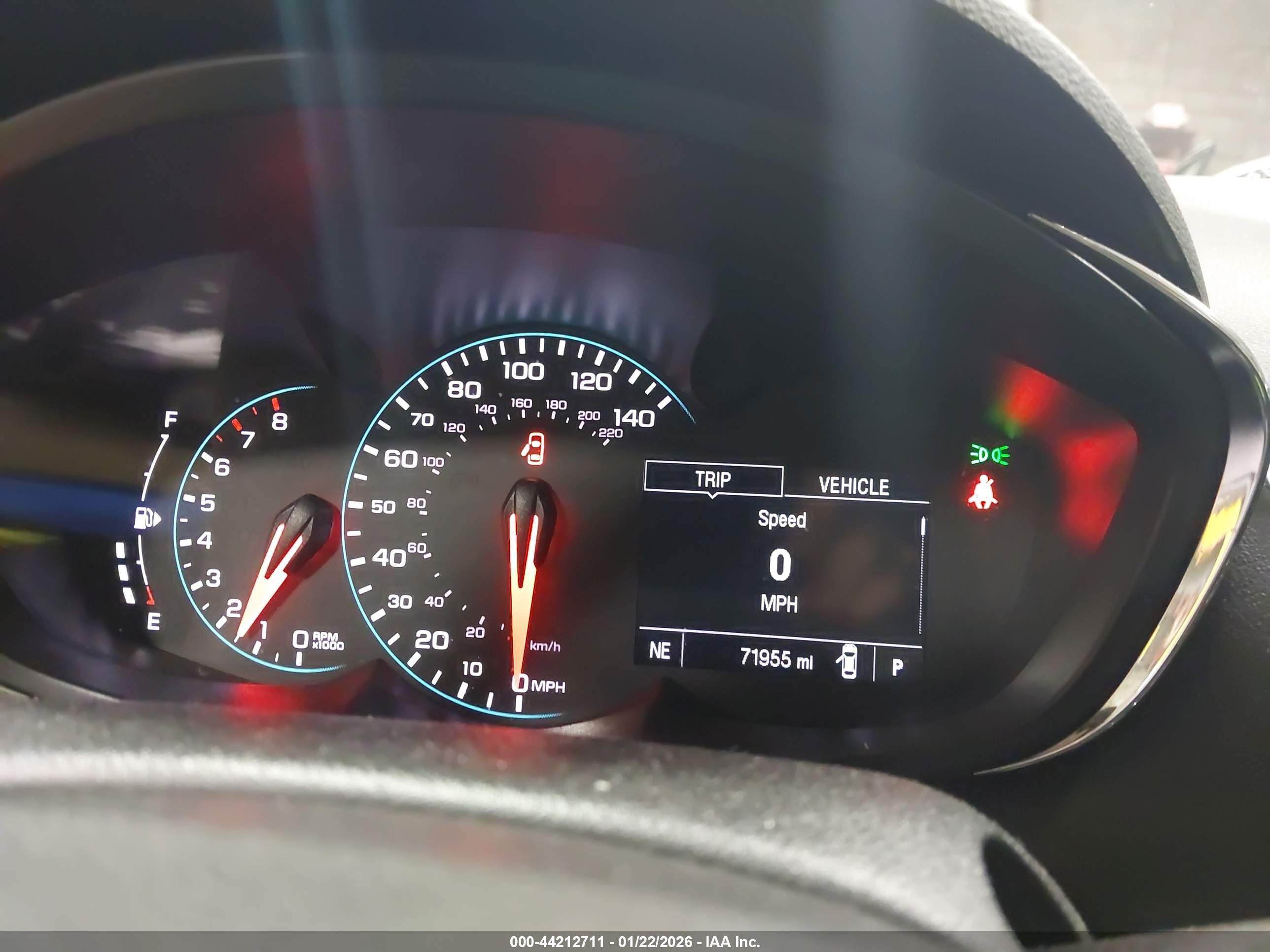 CHEVROLET TRAX image 7