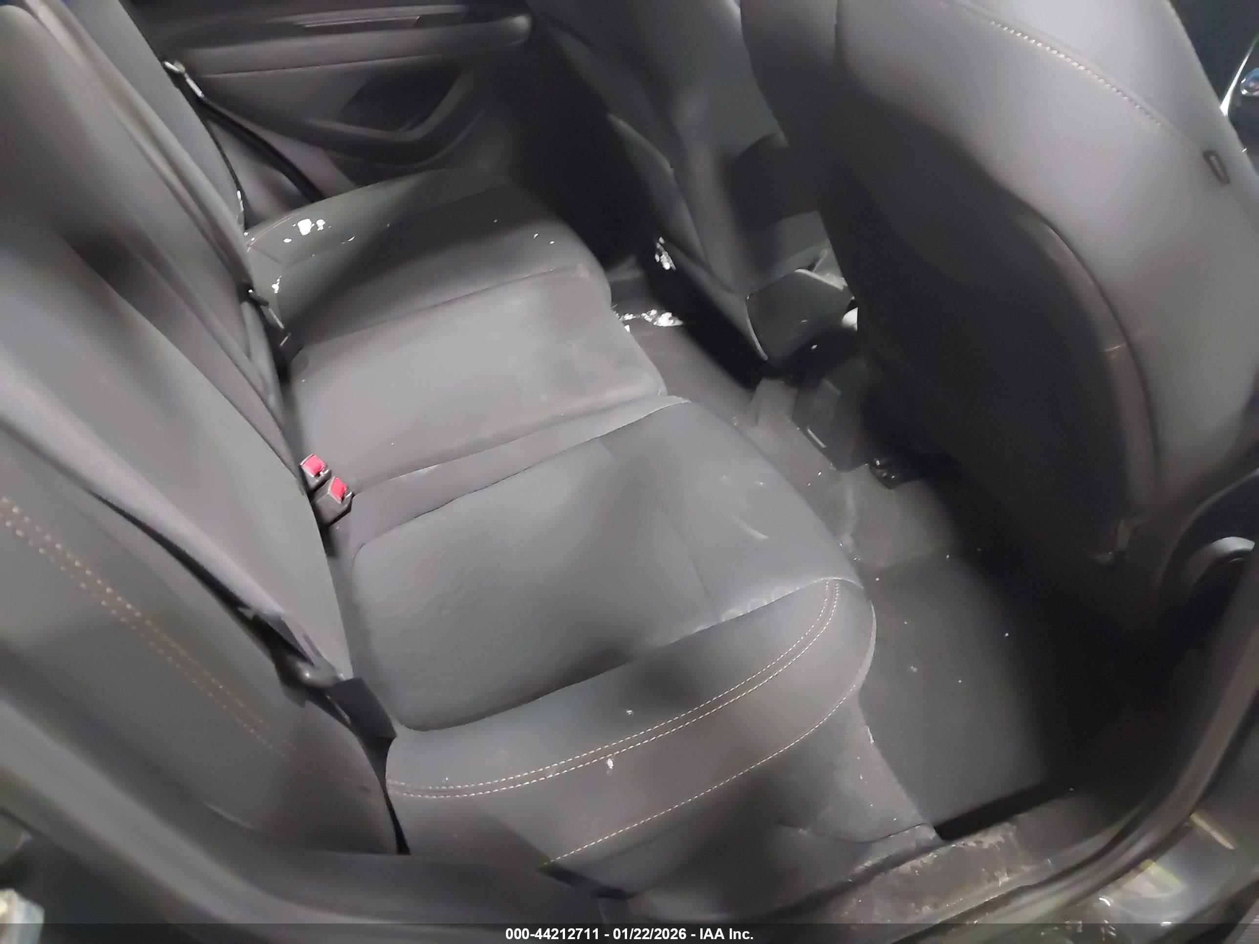 CHEVROLET TRAX image 8