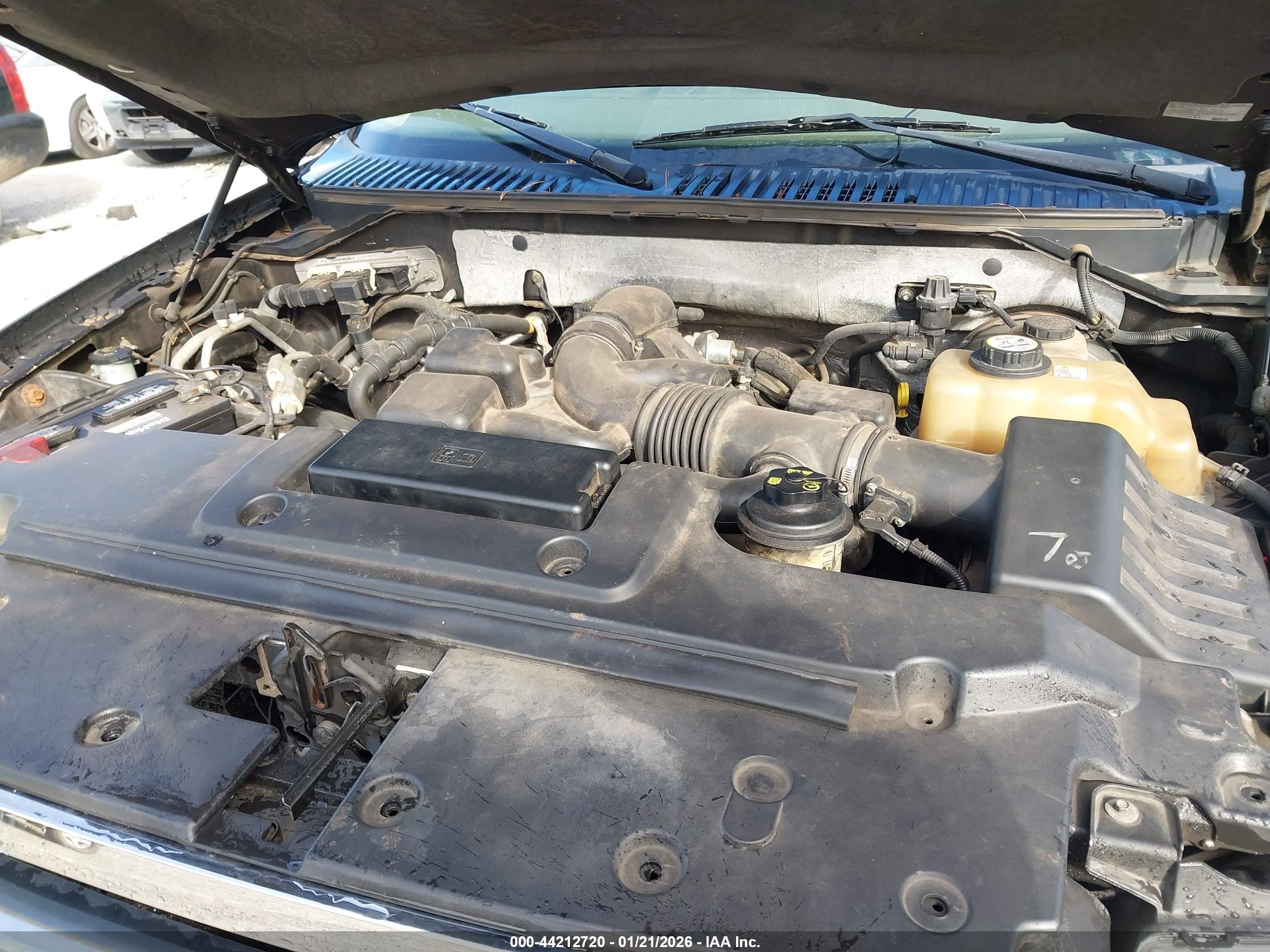 FORD EXPEDITION image 10