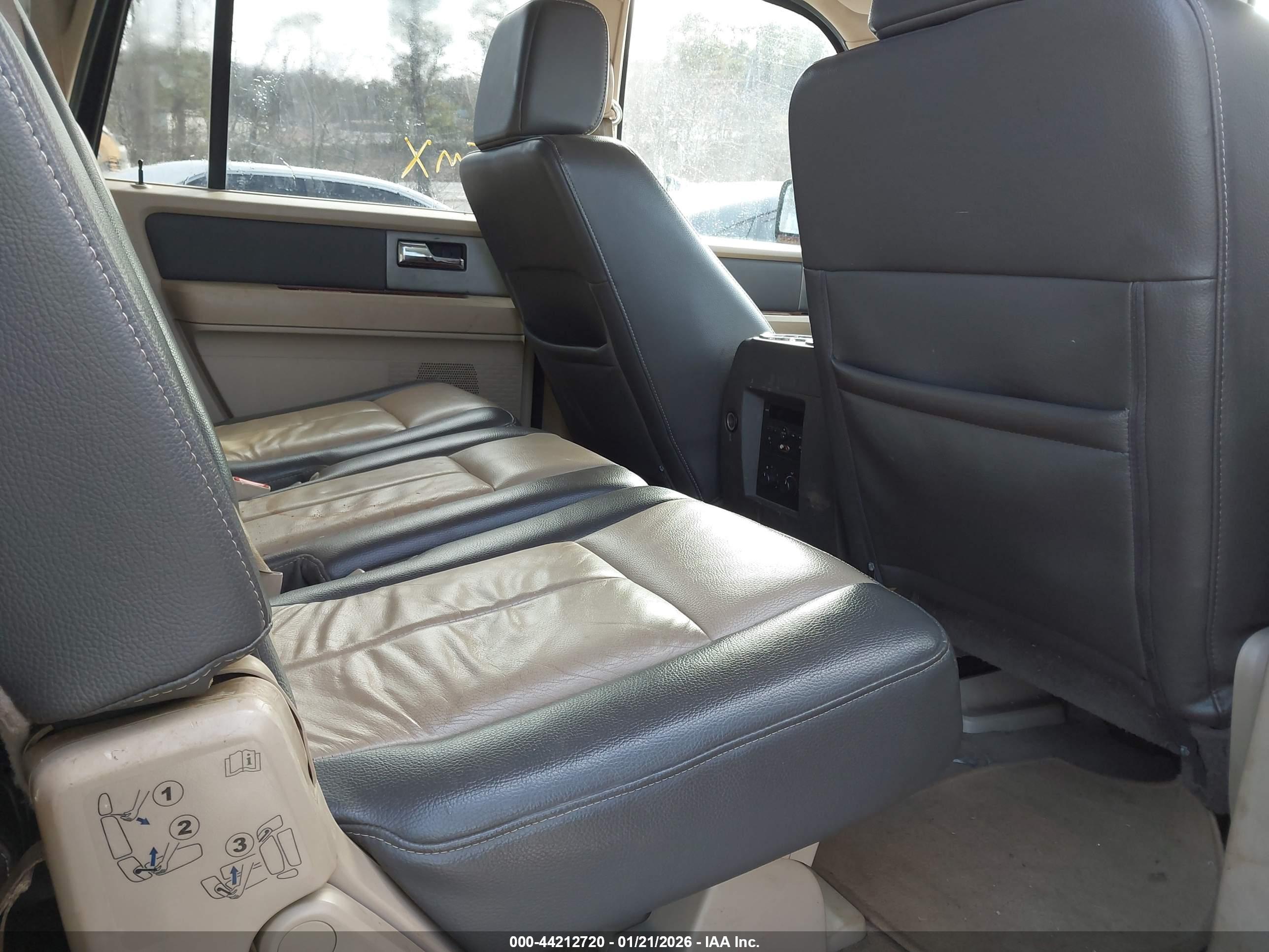 FORD EXPEDITION image 8