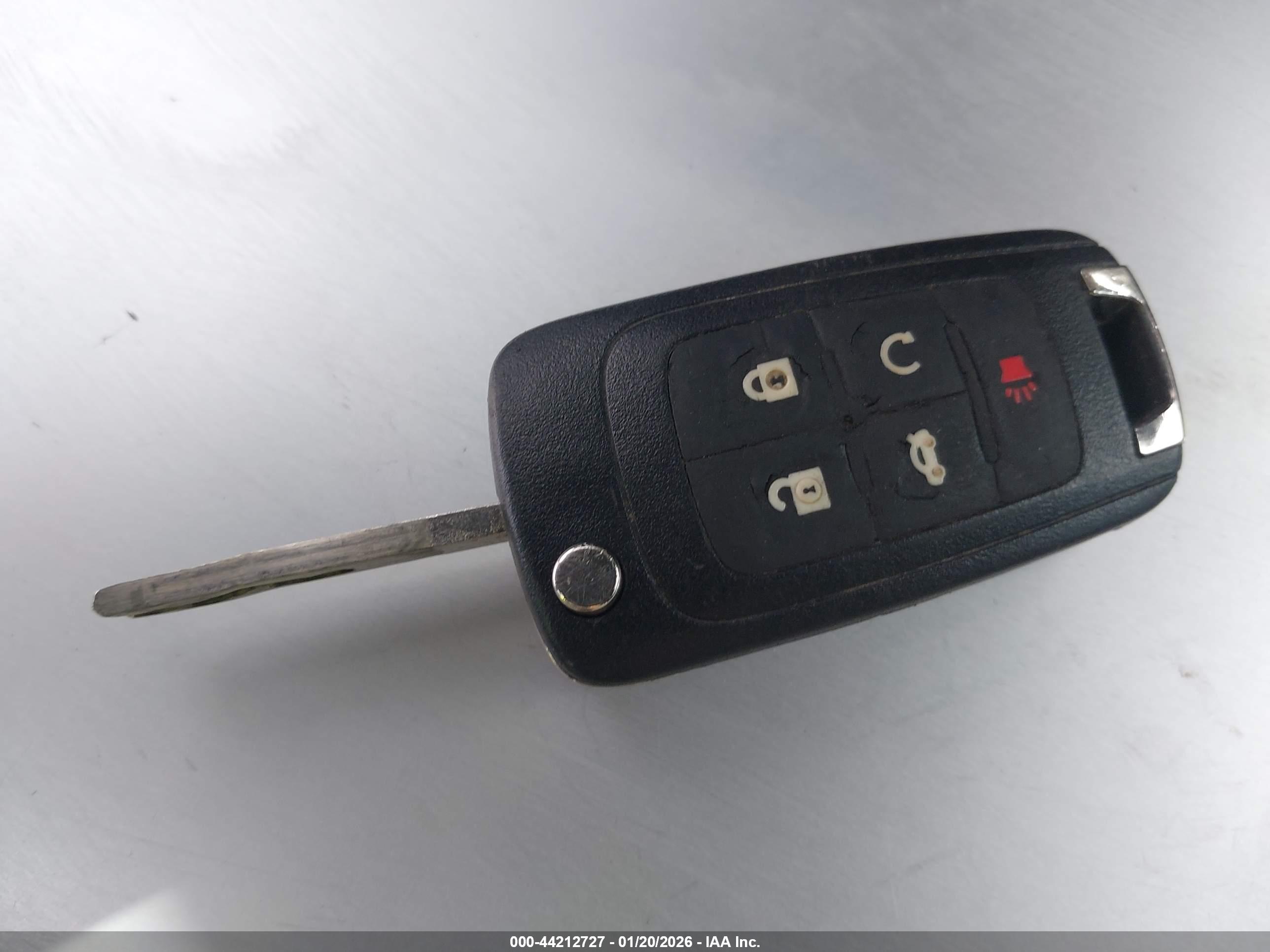 CHEVROLET CRUZE image 11