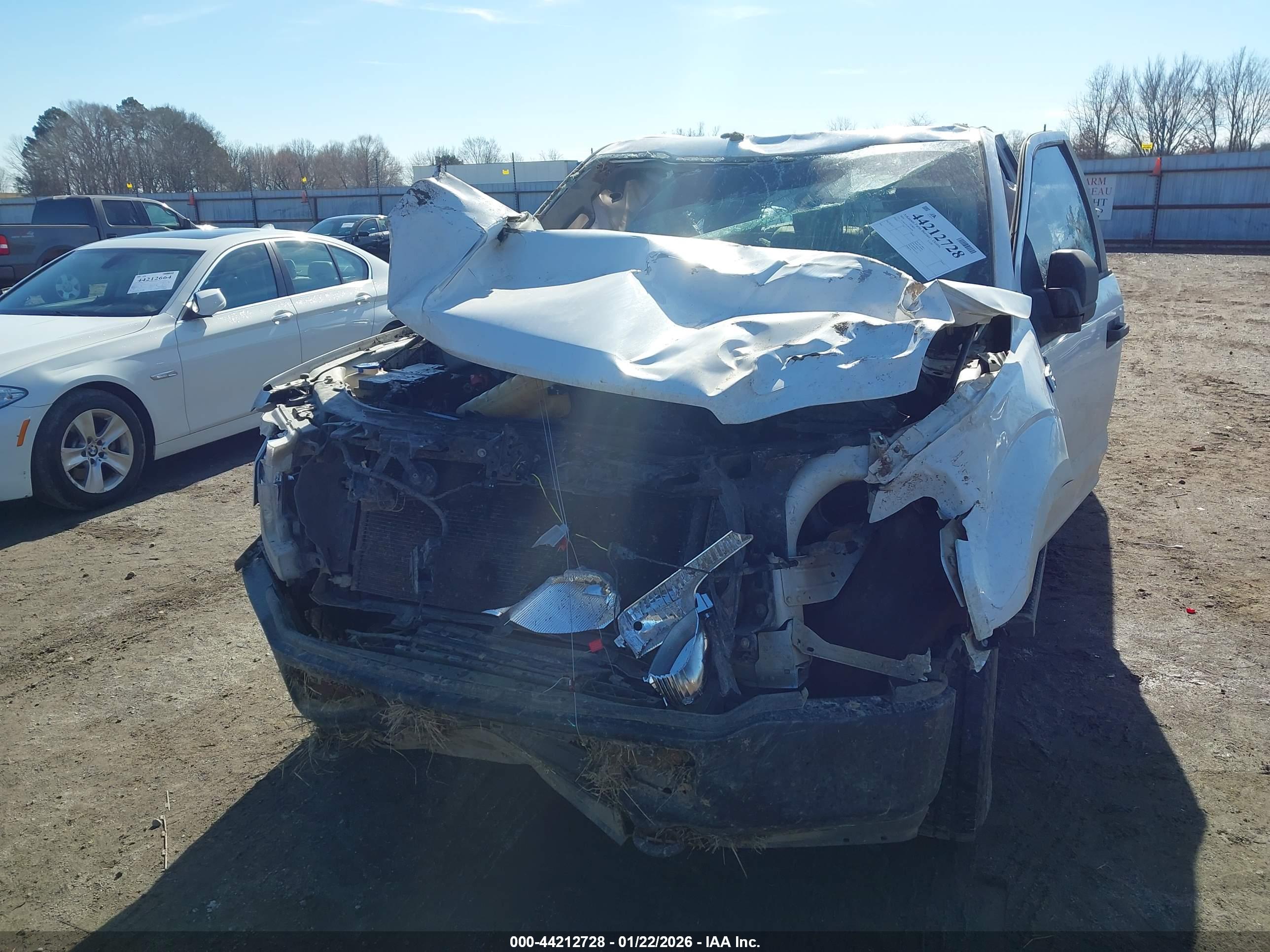 FORD F-150 image 6