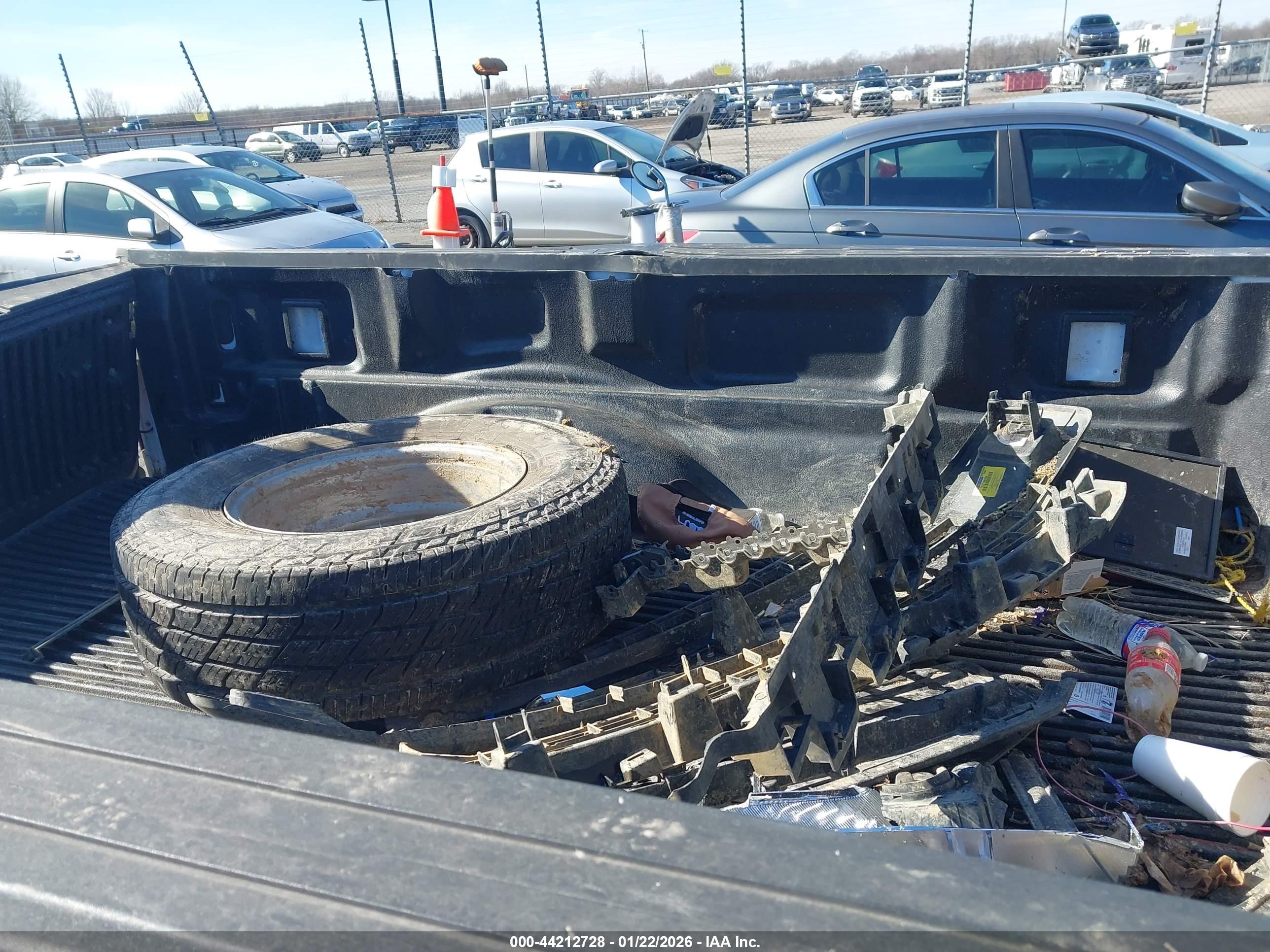 FORD F-150 image 8