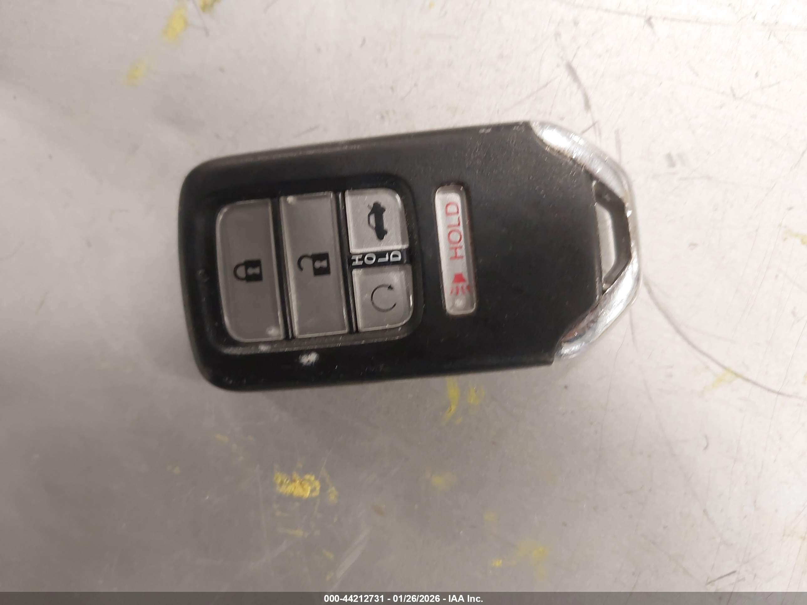 HONDA CIVIC image 11