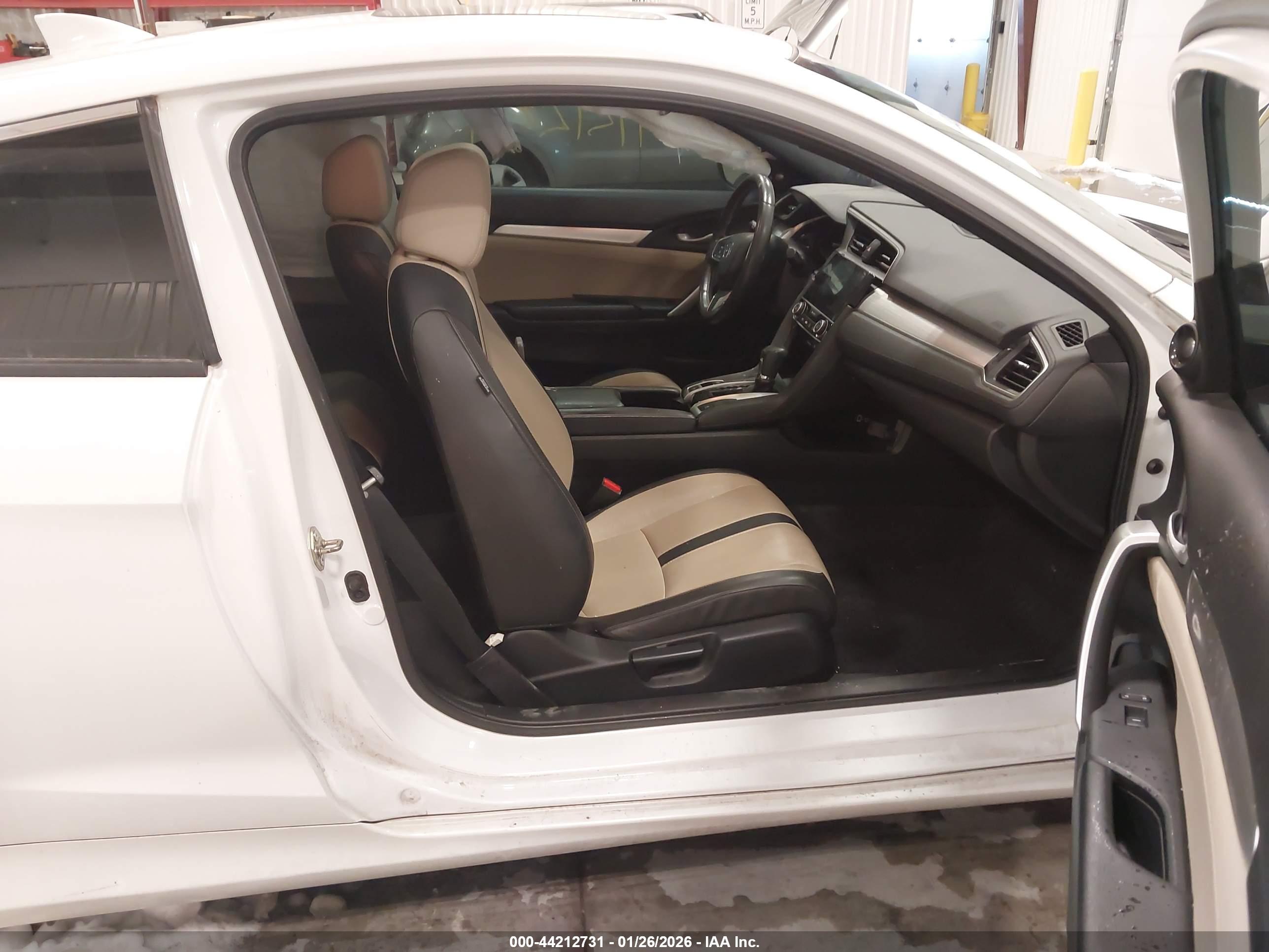 HONDA CIVIC image 5
