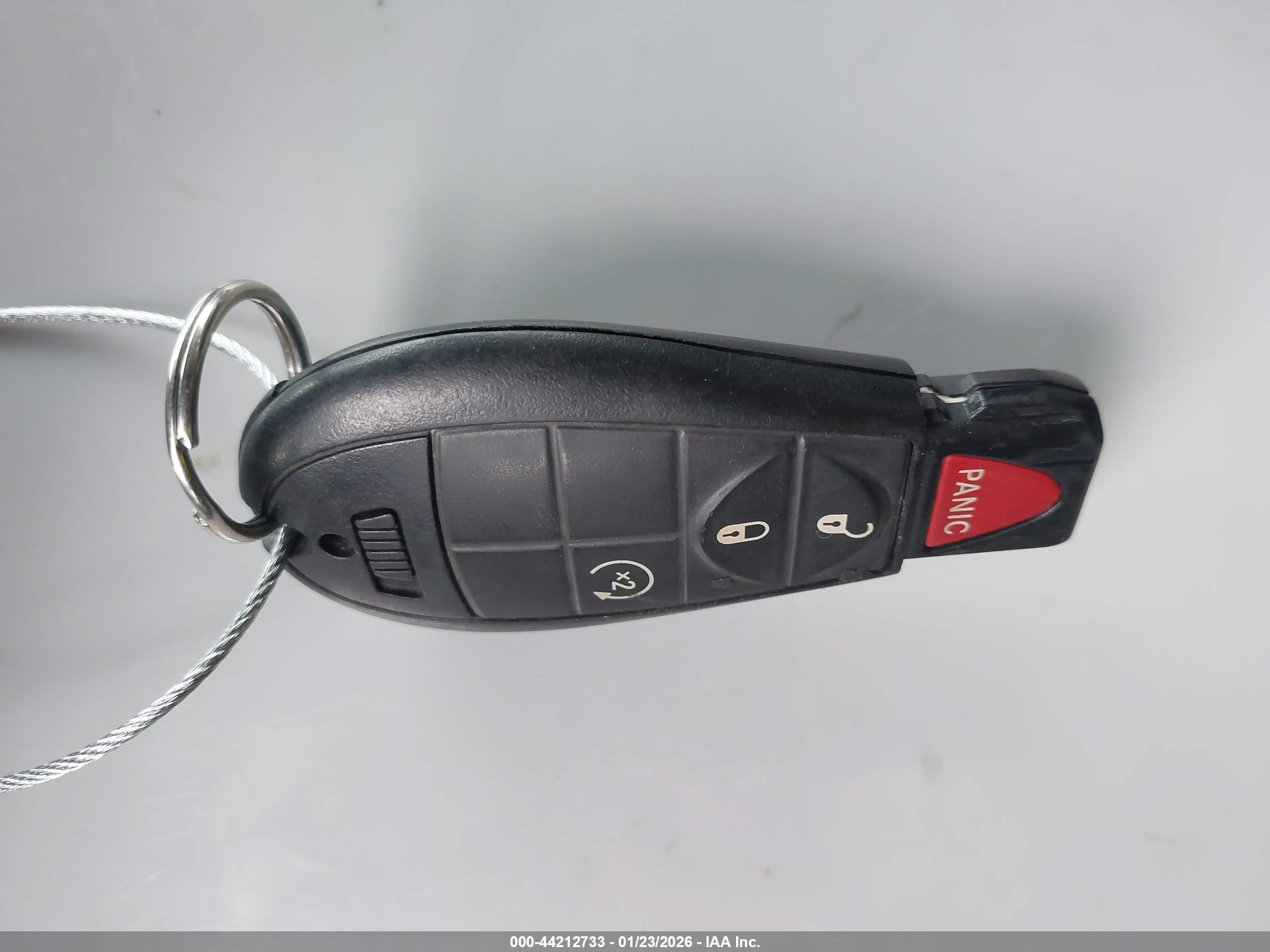 RAM 1500 image 11