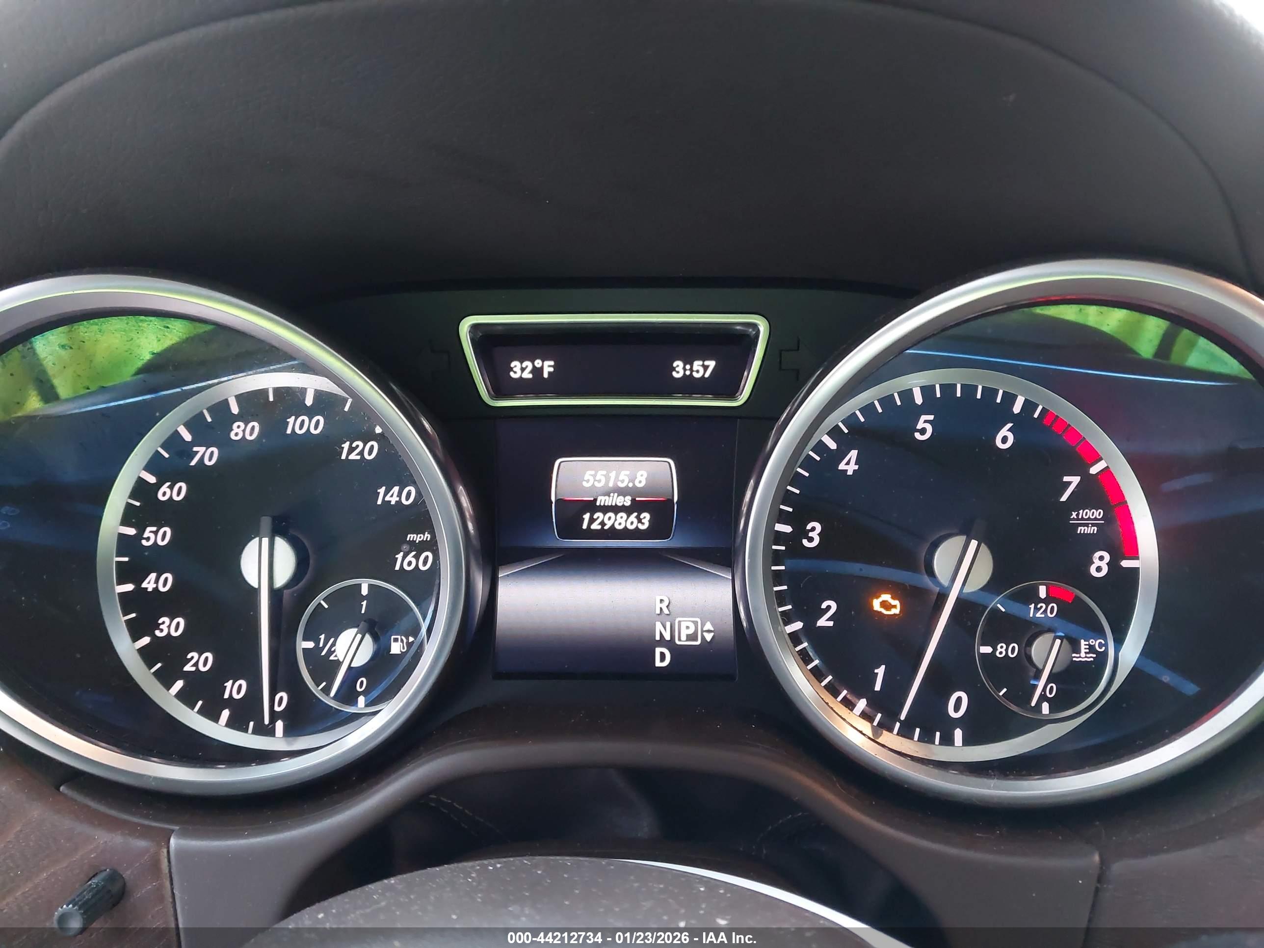 MERCEDES-BENZ GL image 7