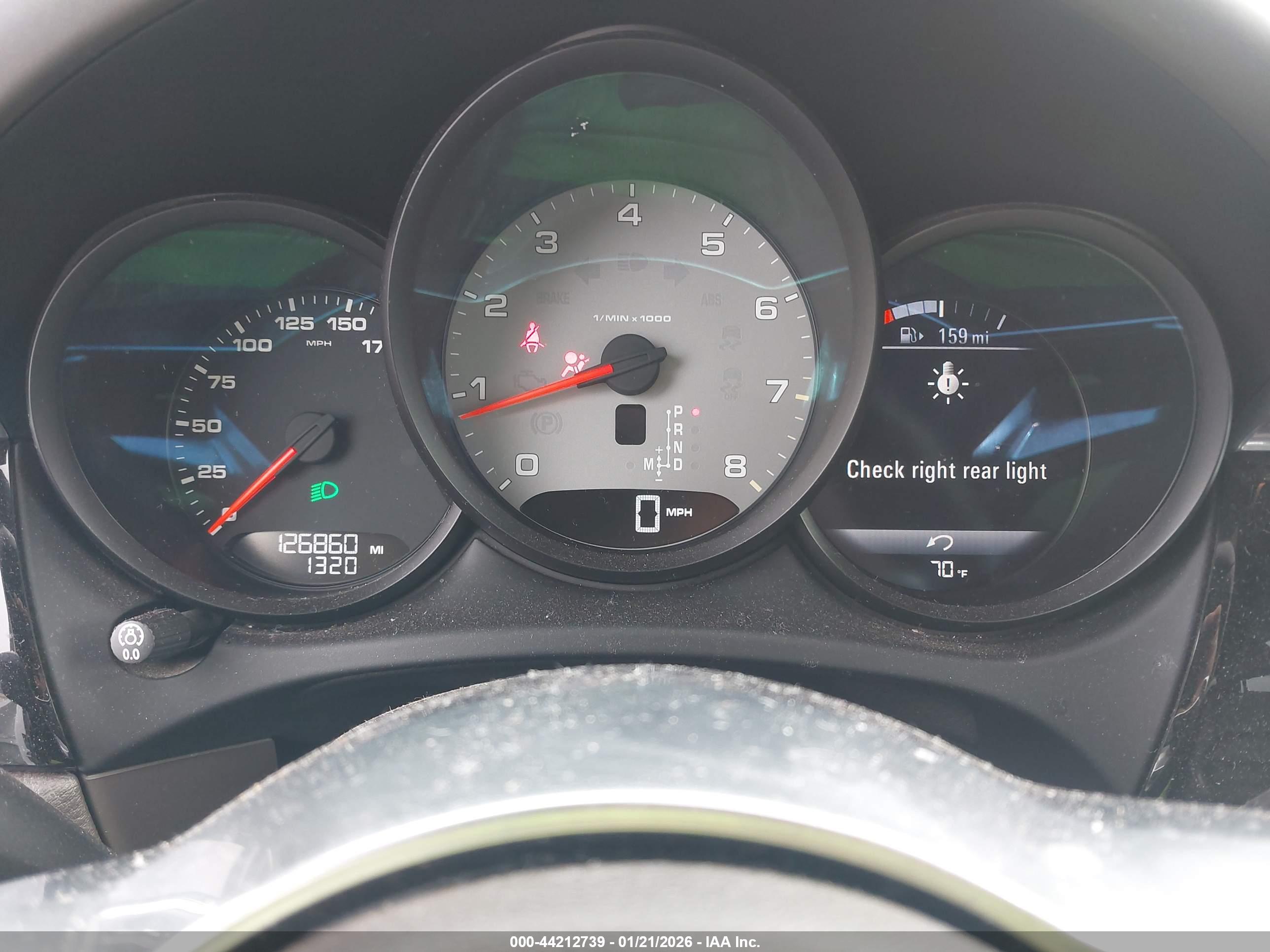 PORSCHE MACAN image 7