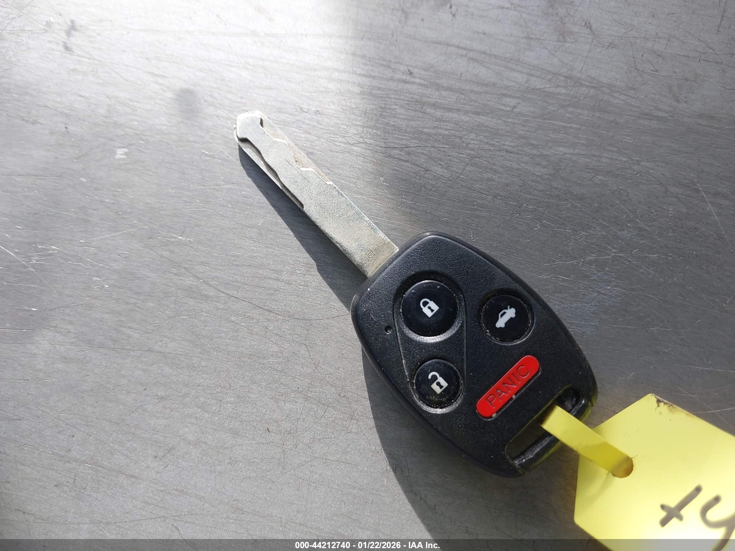 HONDA CIVIC image 11