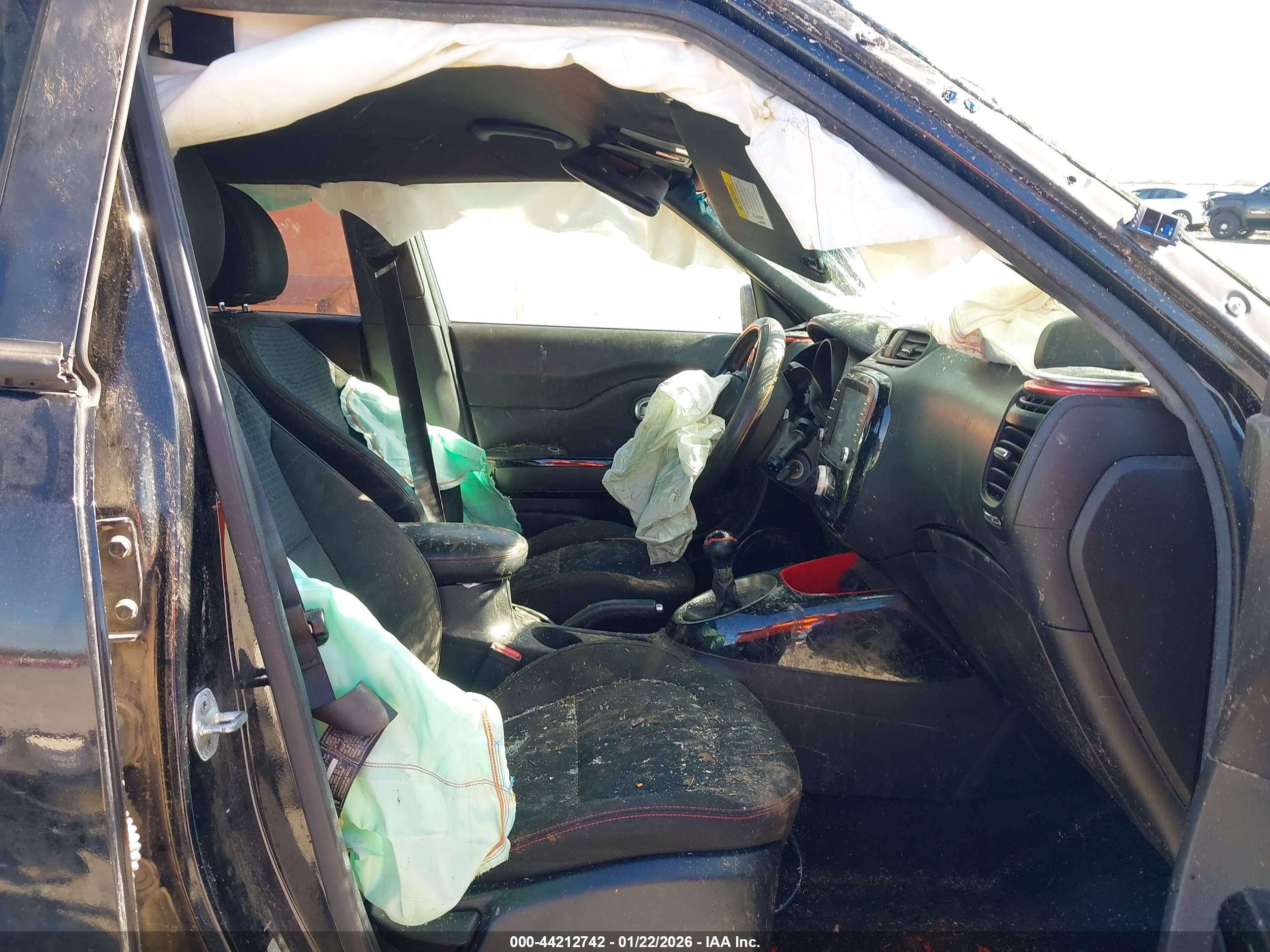 KIA SOUL image 5