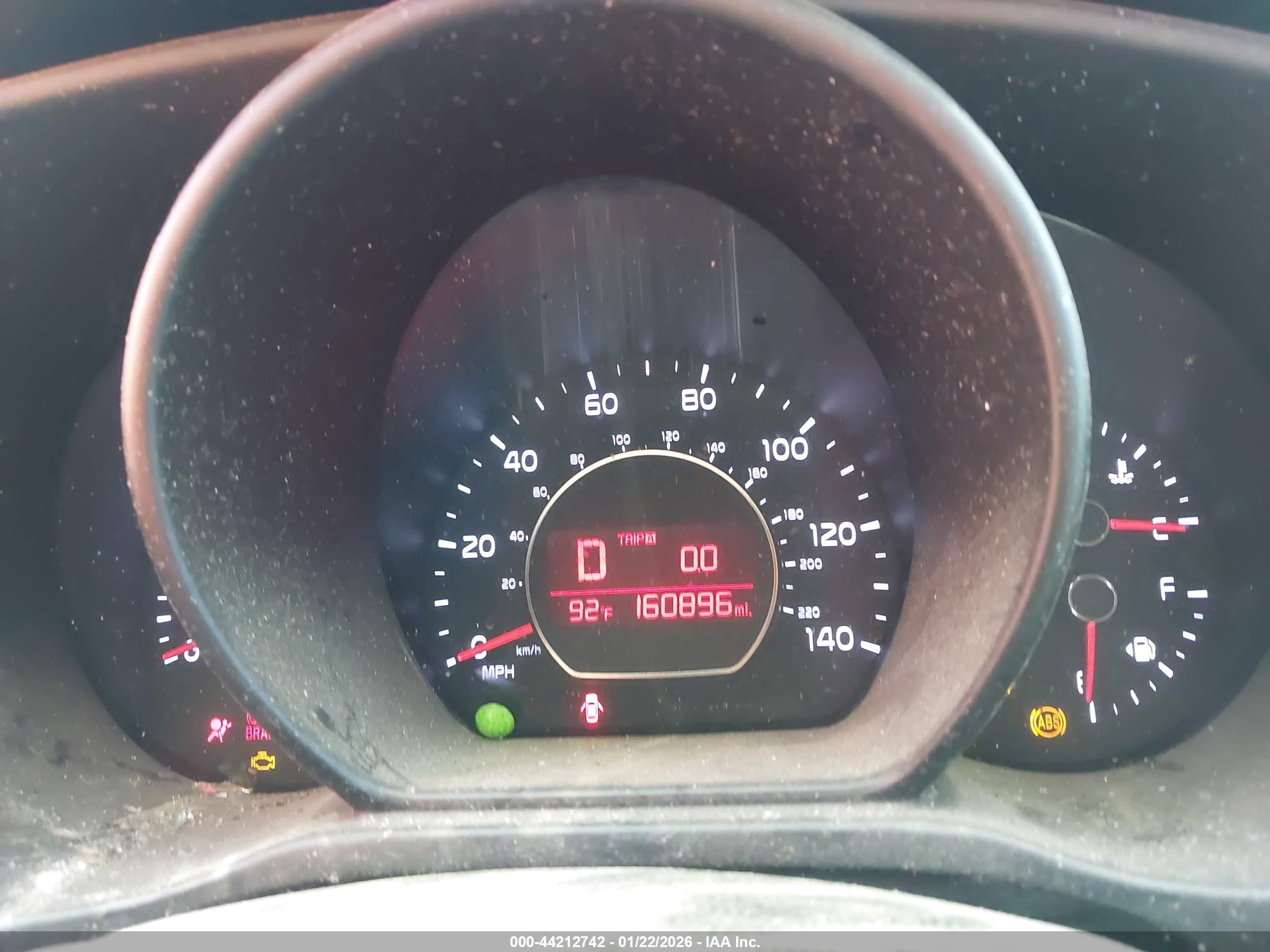 KIA SOUL image 7