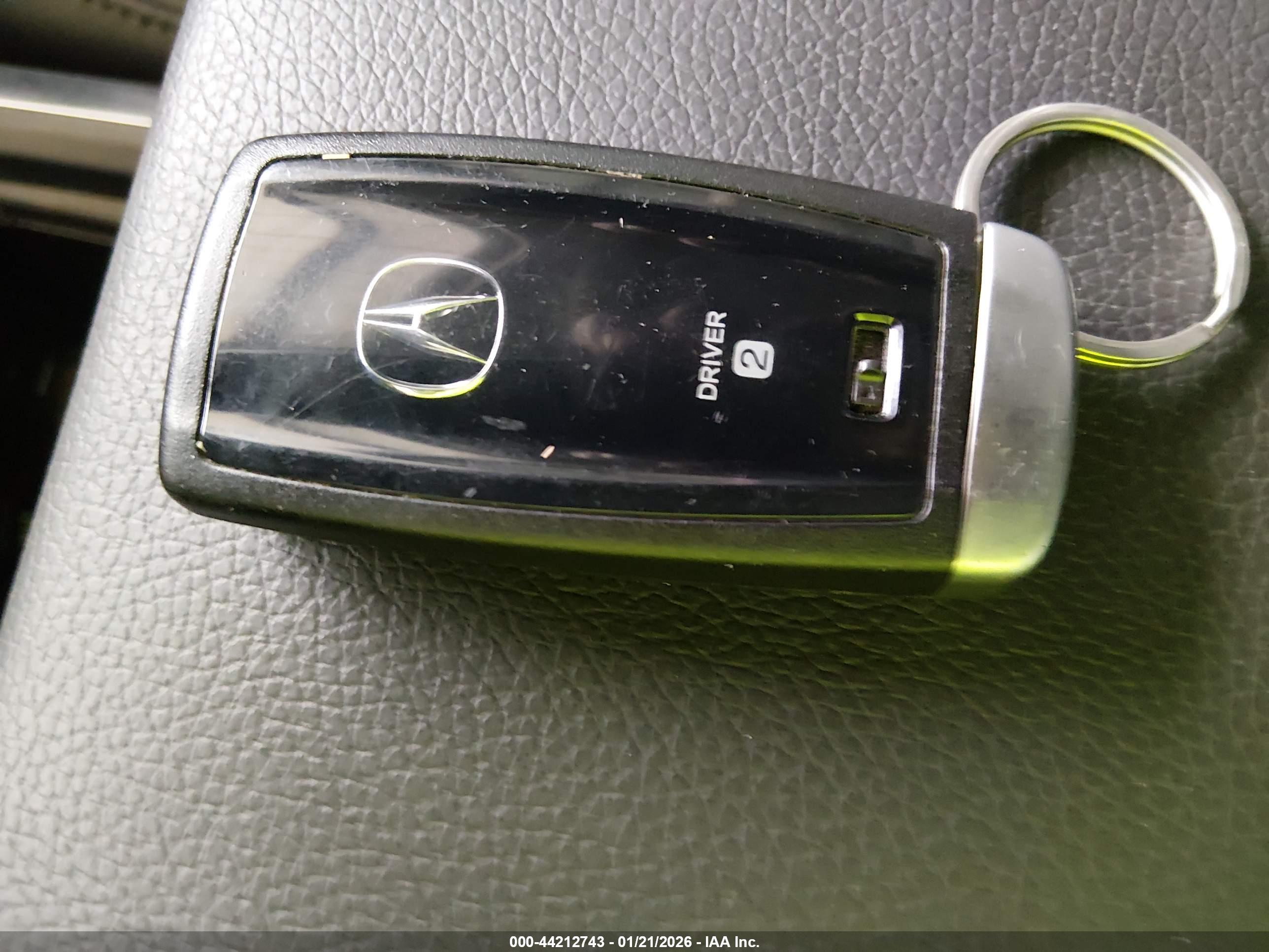 ACURA MDX image 11