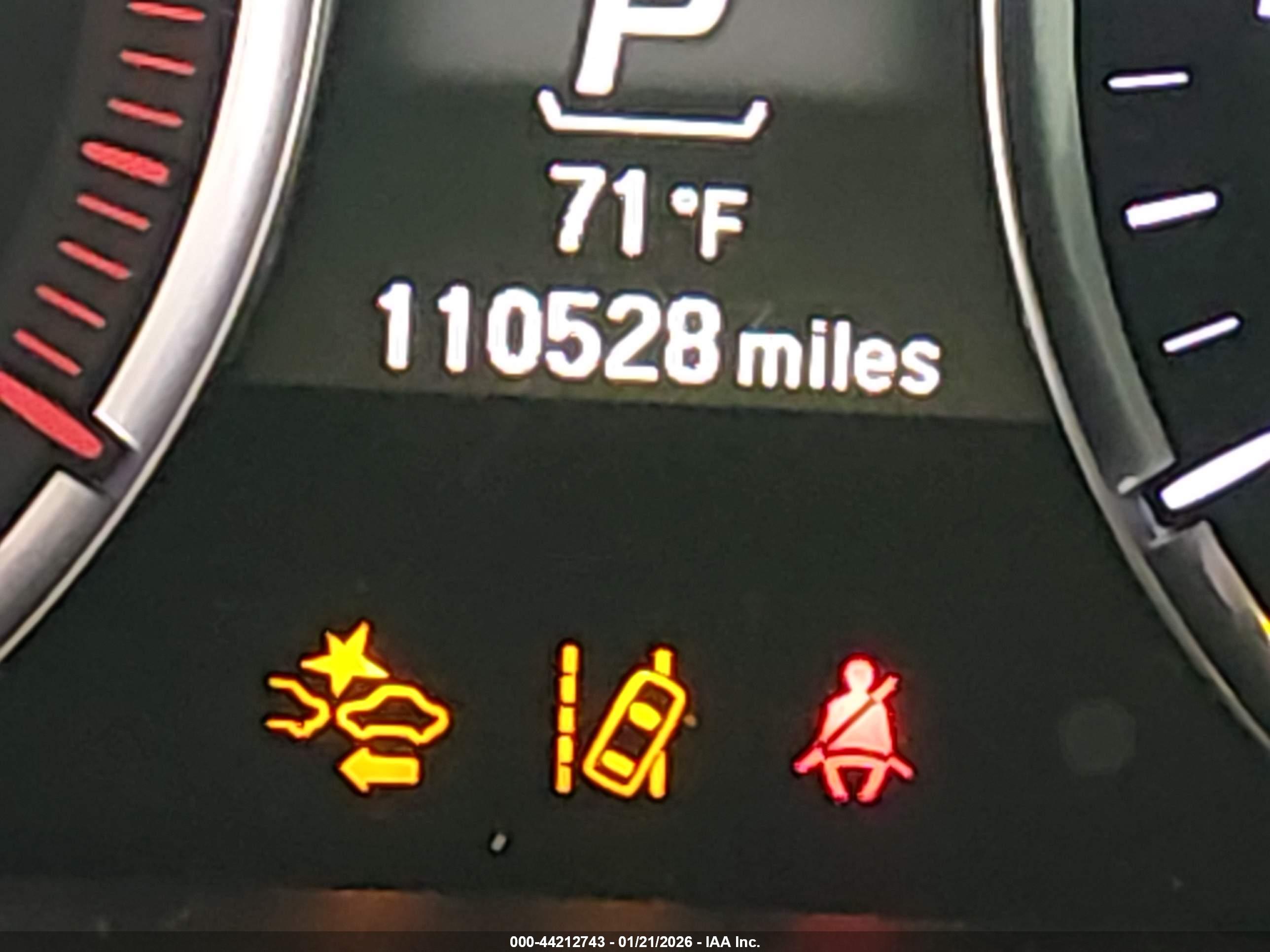 ACURA MDX image 7