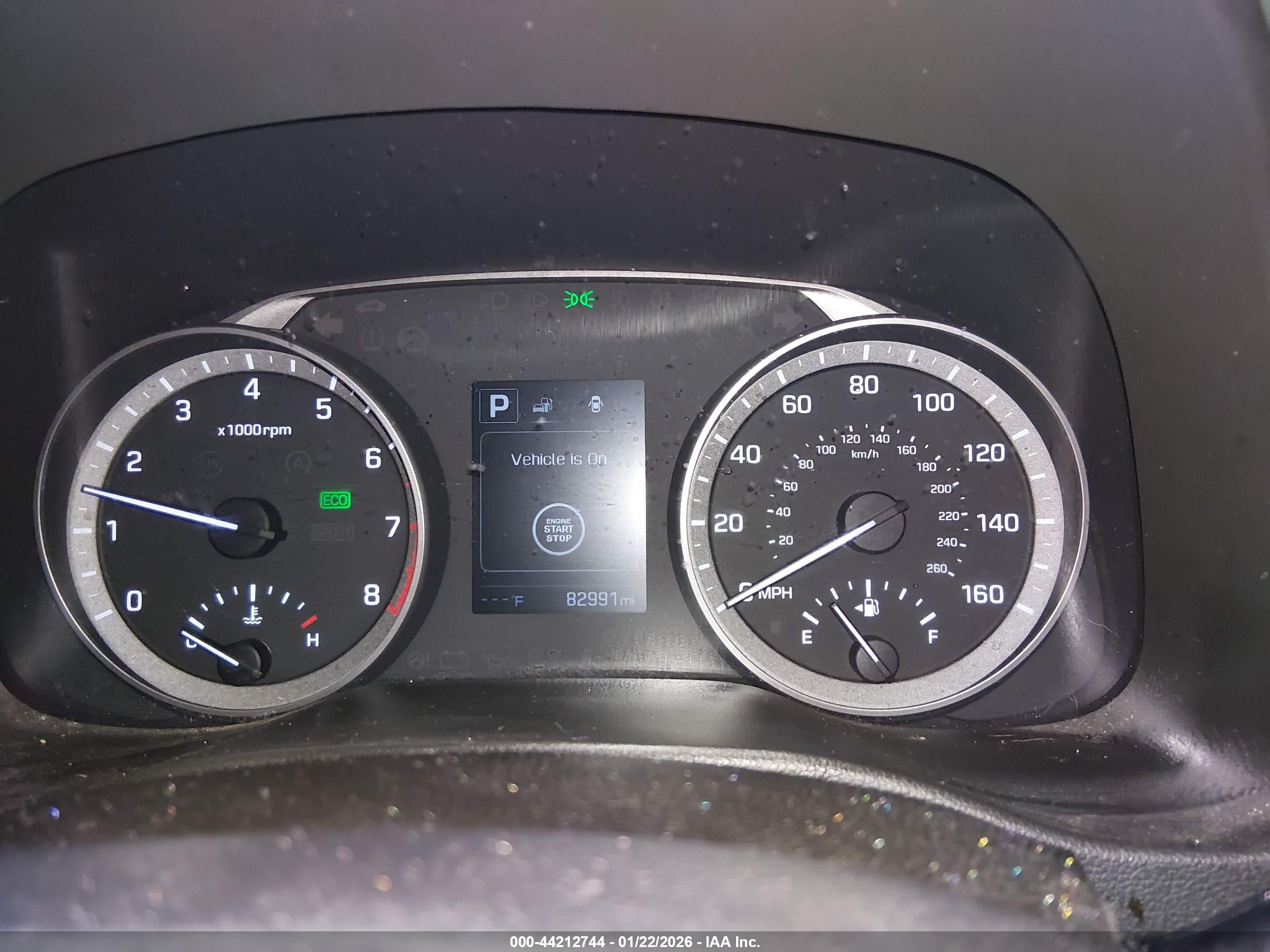 HYUNDAI ELANTRA image 7