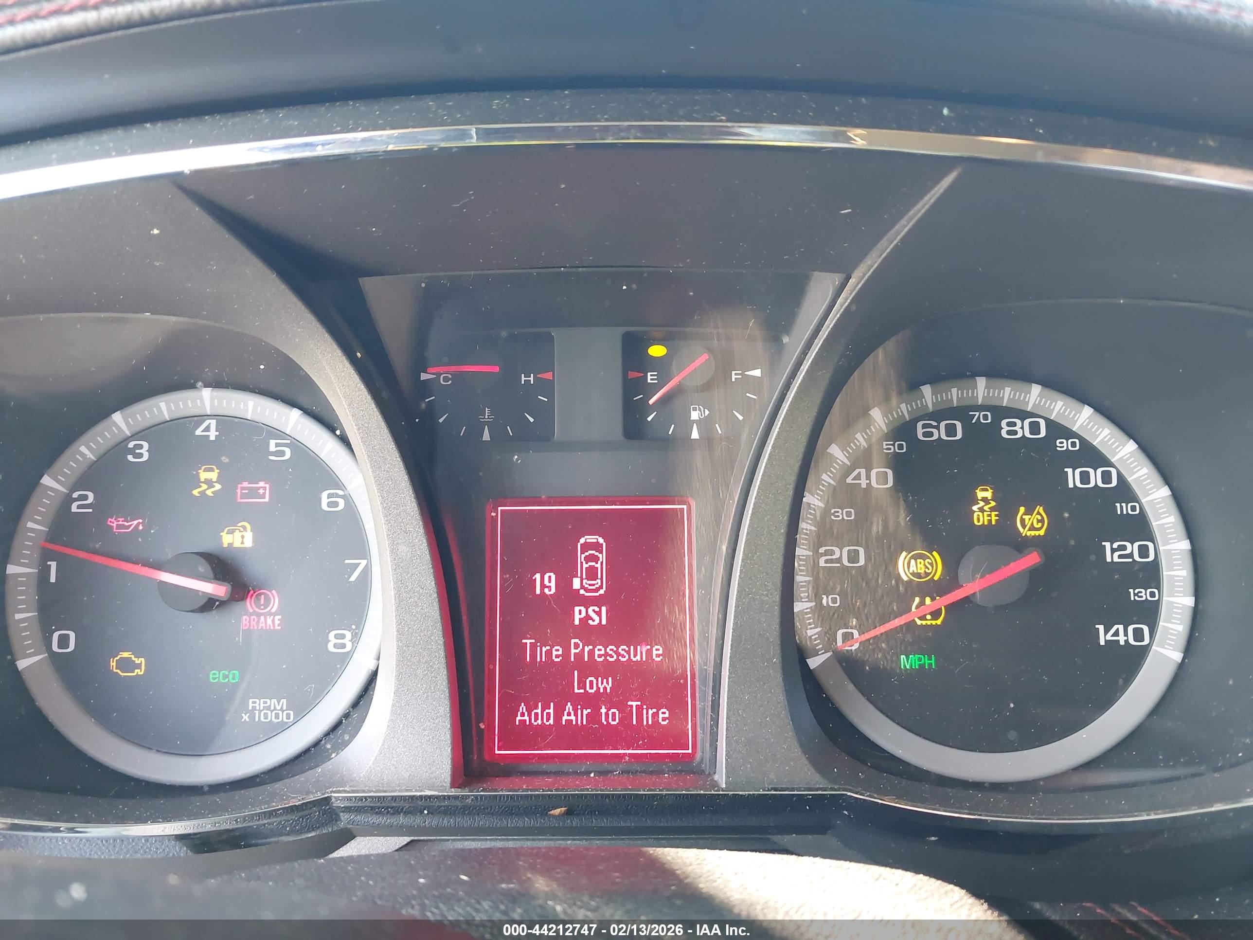 GMC TERRAIN image 7