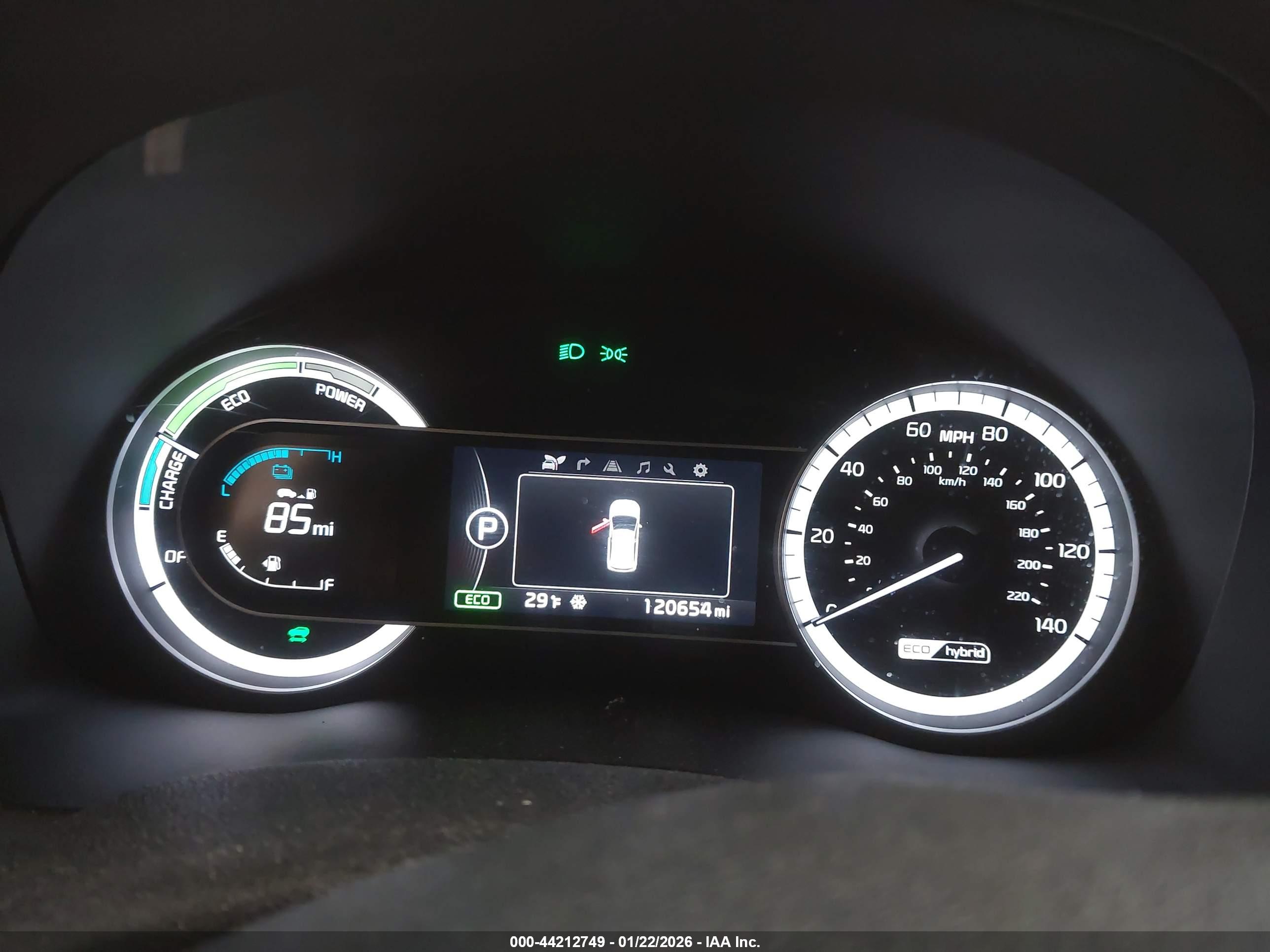 KIA NIRO image 7