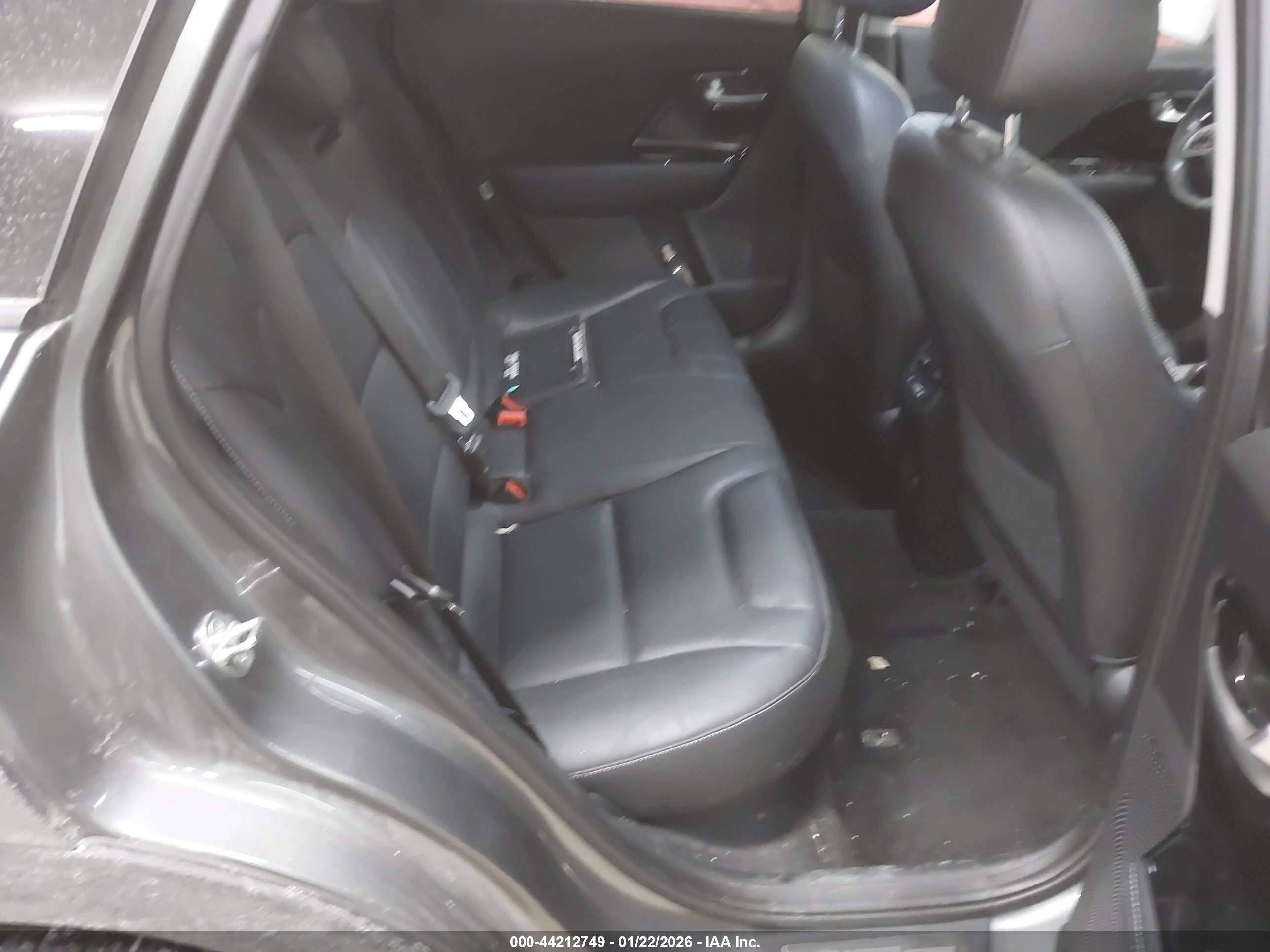 KIA NIRO image 8
