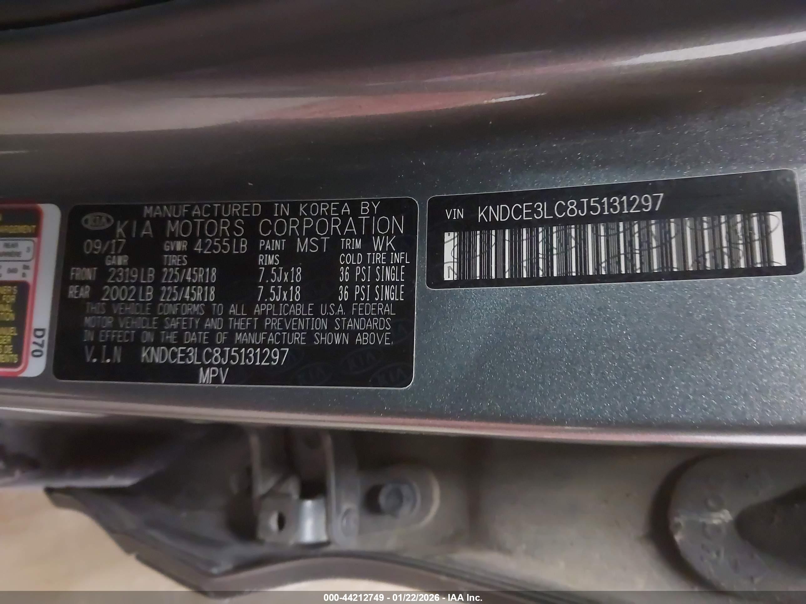 KIA NIRO image 9